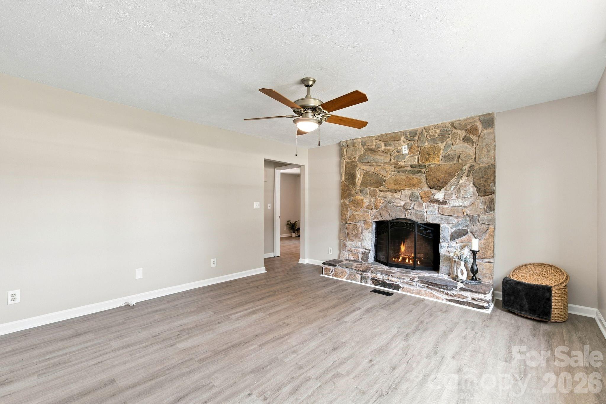 4709 Charlotte Highway — Lancaster
