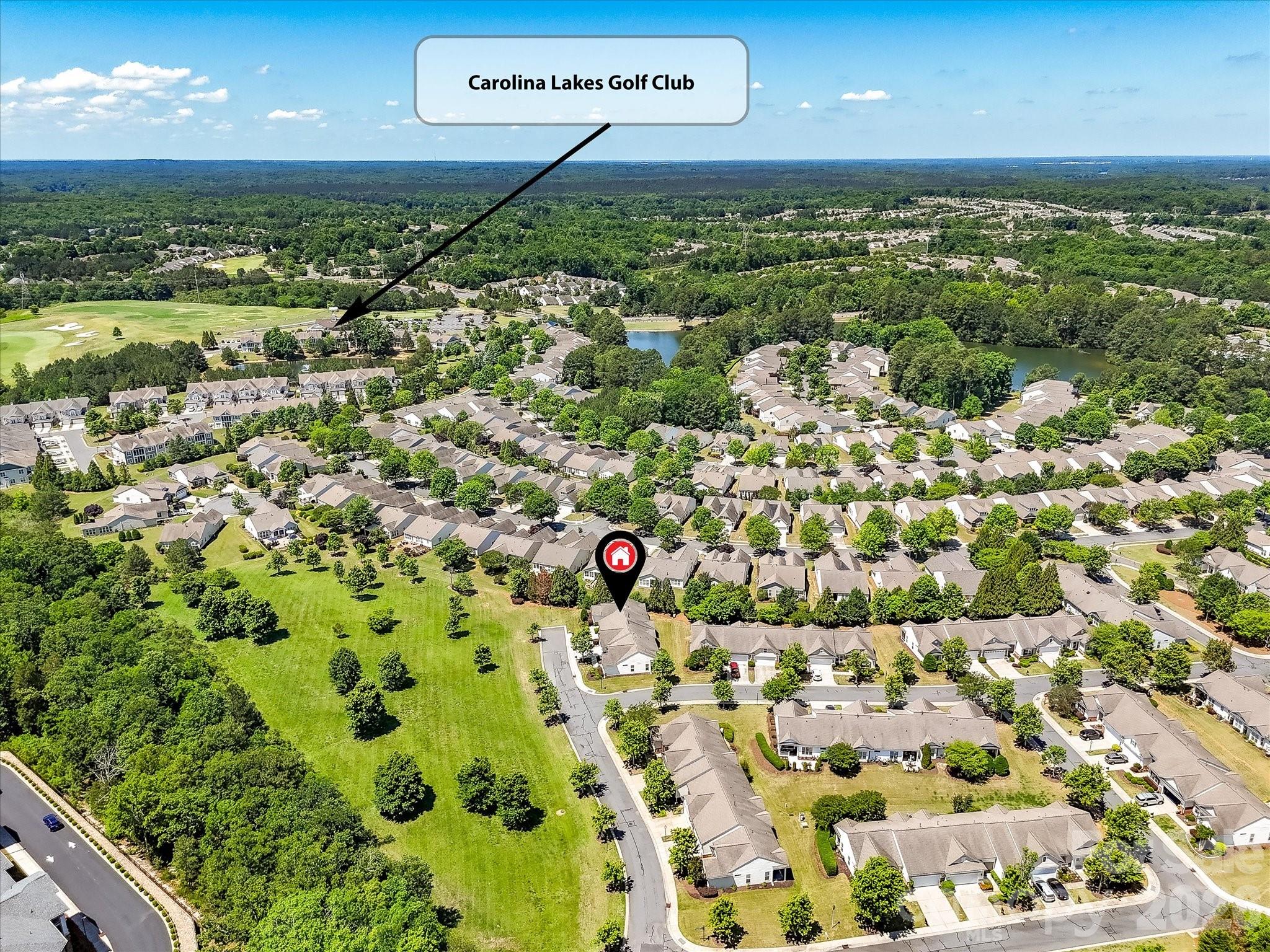 31476 Royal Tern Lane — Indian Land