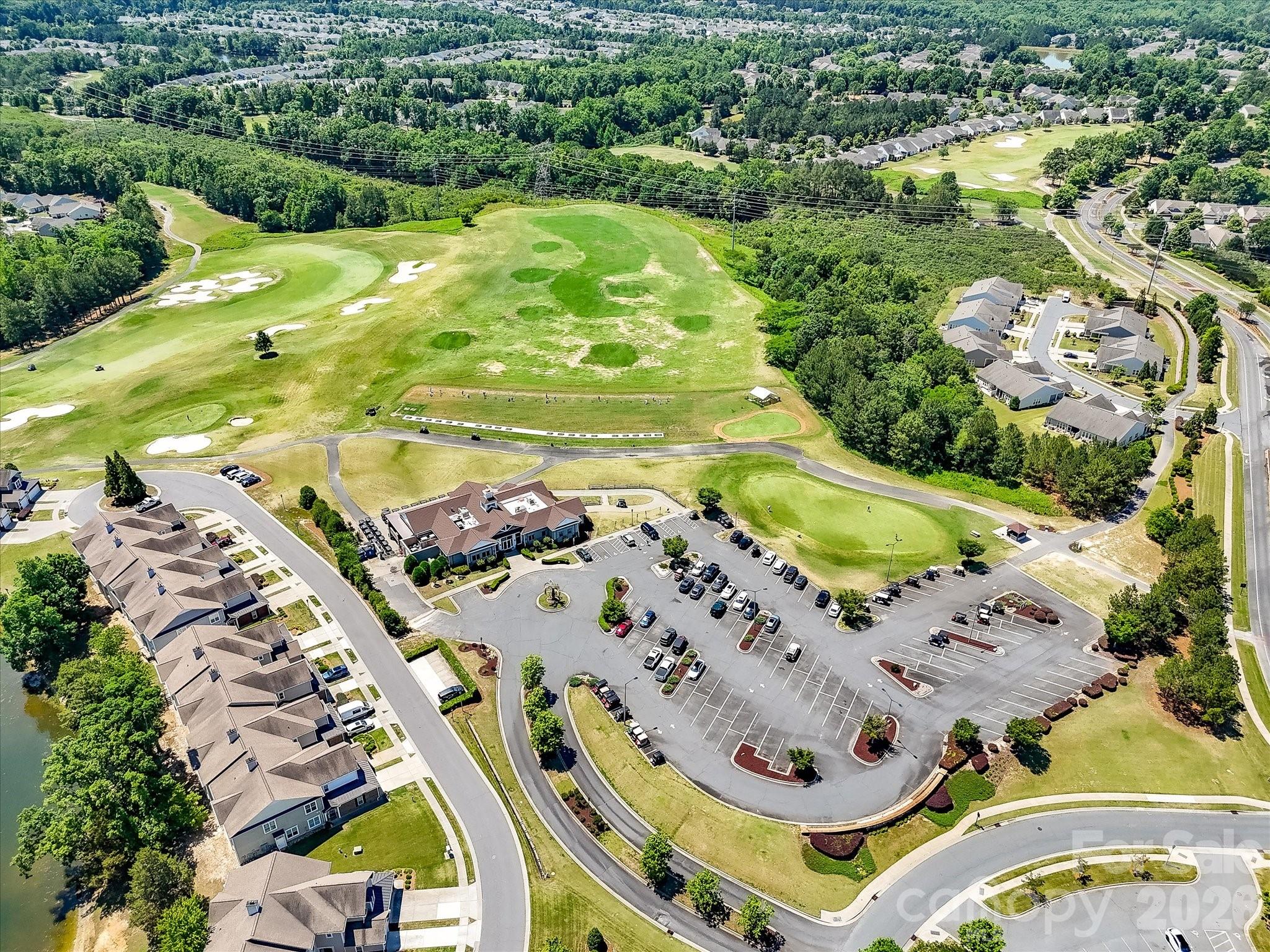 31476 Royal Tern Lane — Indian Land