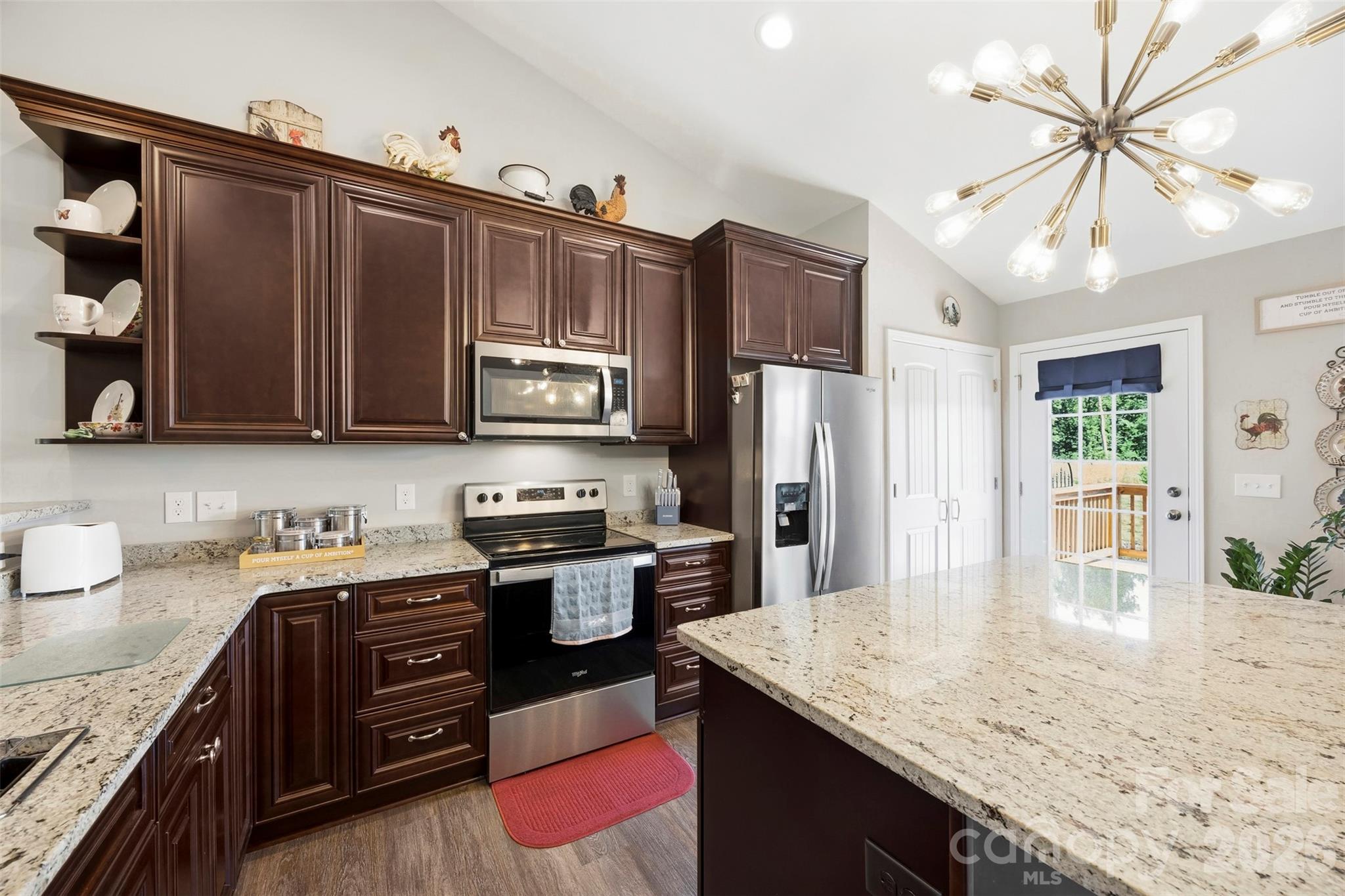 4690 Old Beatty Ford Road — China Grove