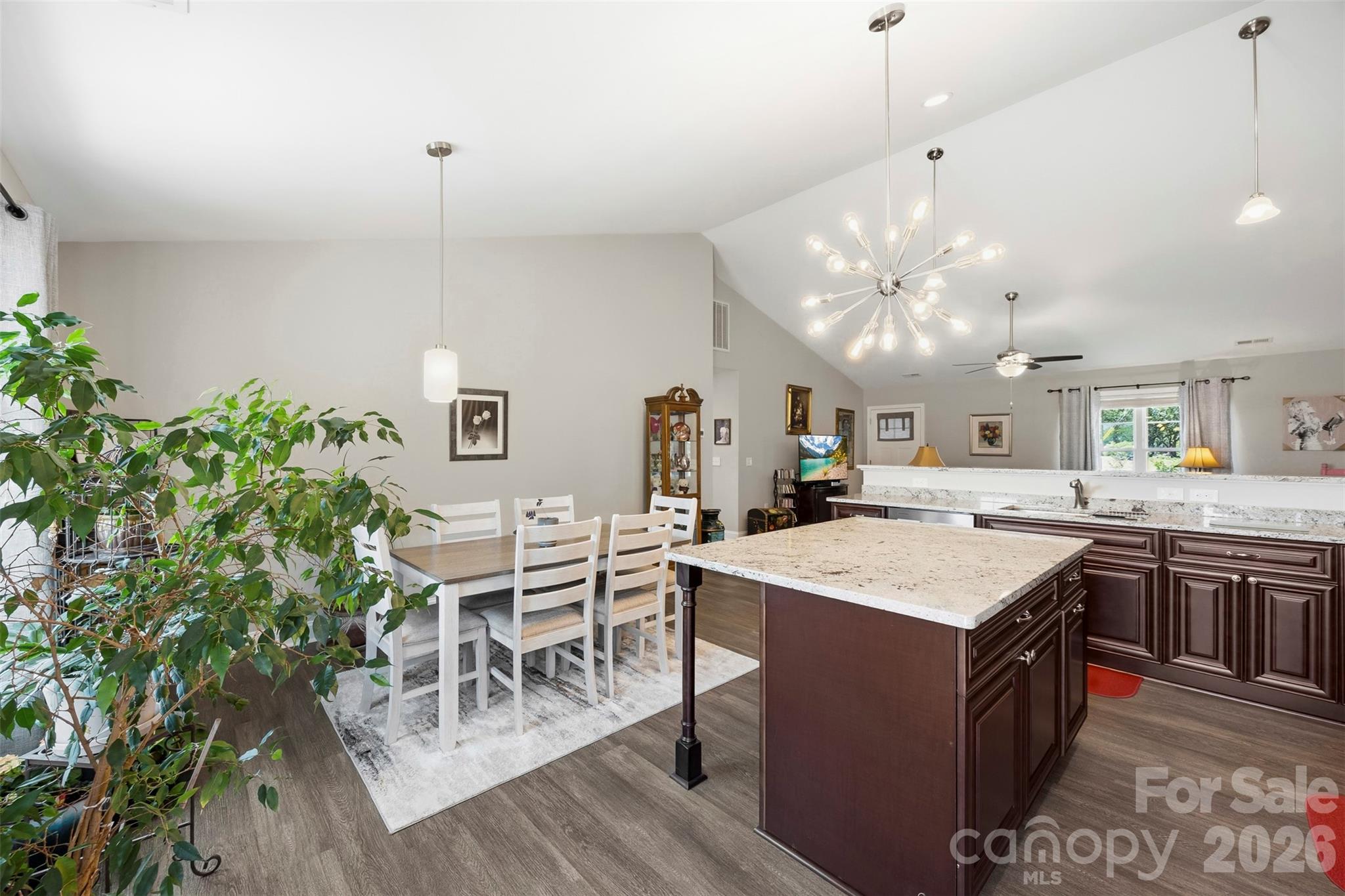 4690 Old Beatty Ford Road — China Grove