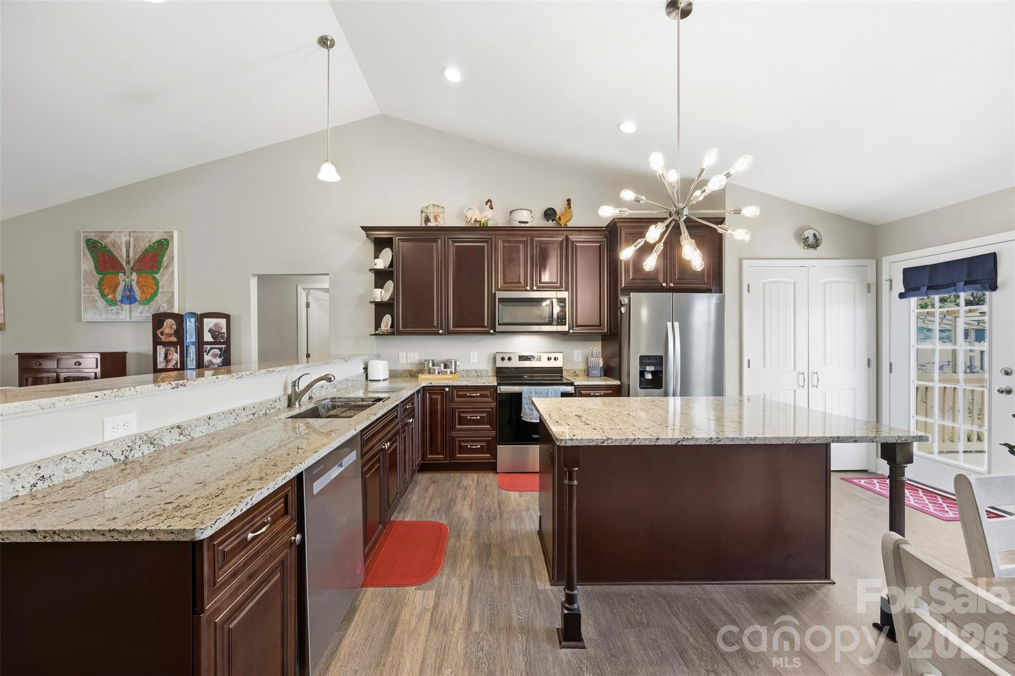 4690 Old Beatty Ford Road — China Grove