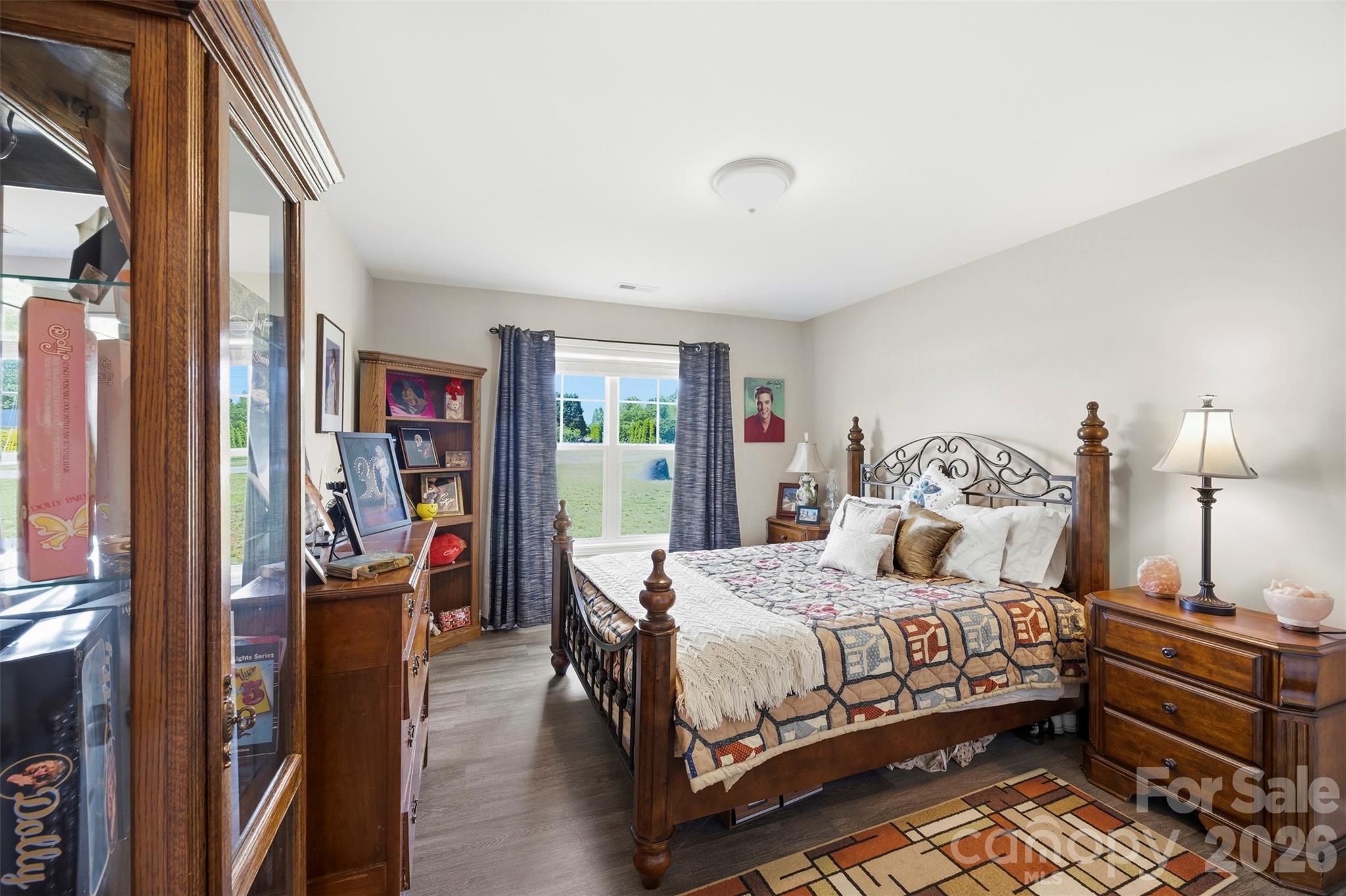 4690 Old Beatty Ford Road — China Grove