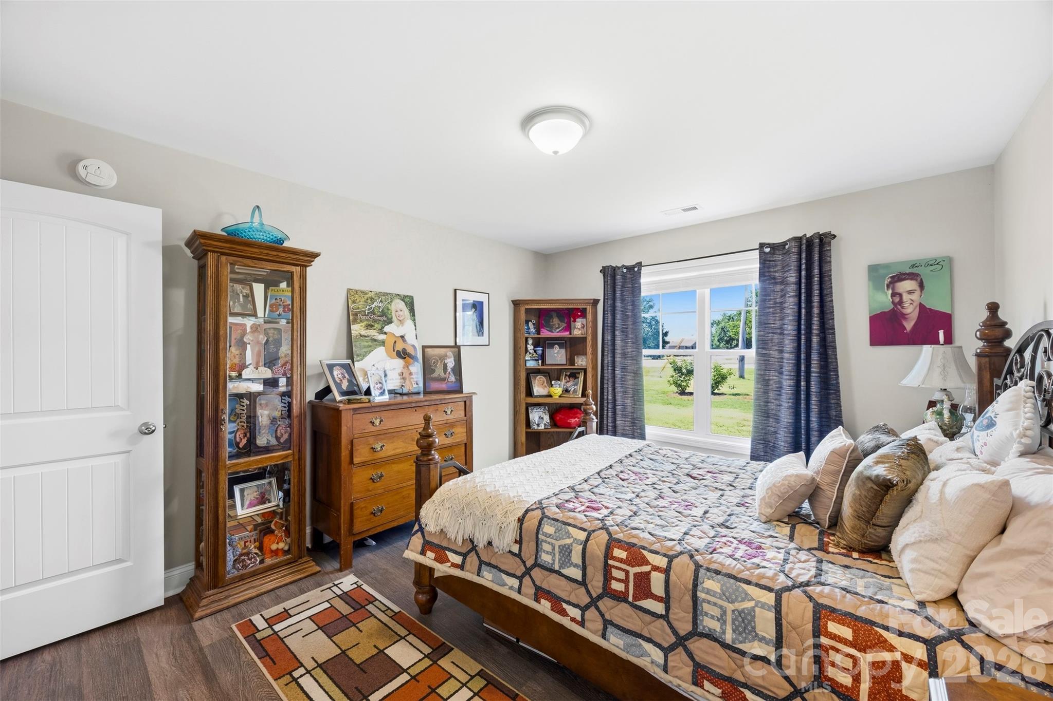 4690 Old Beatty Ford Road — China Grove