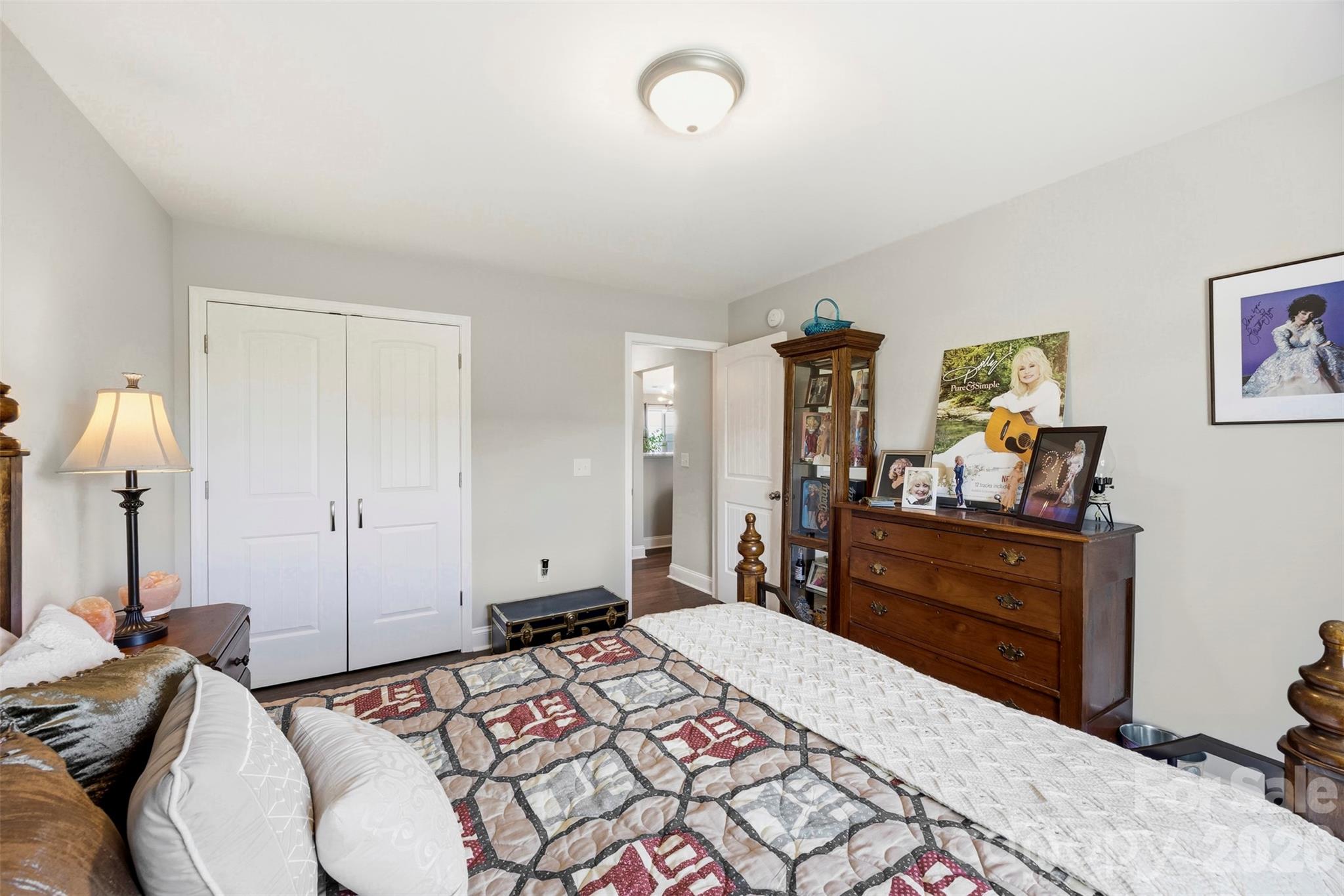 4690 Old Beatty Ford Road — China Grove