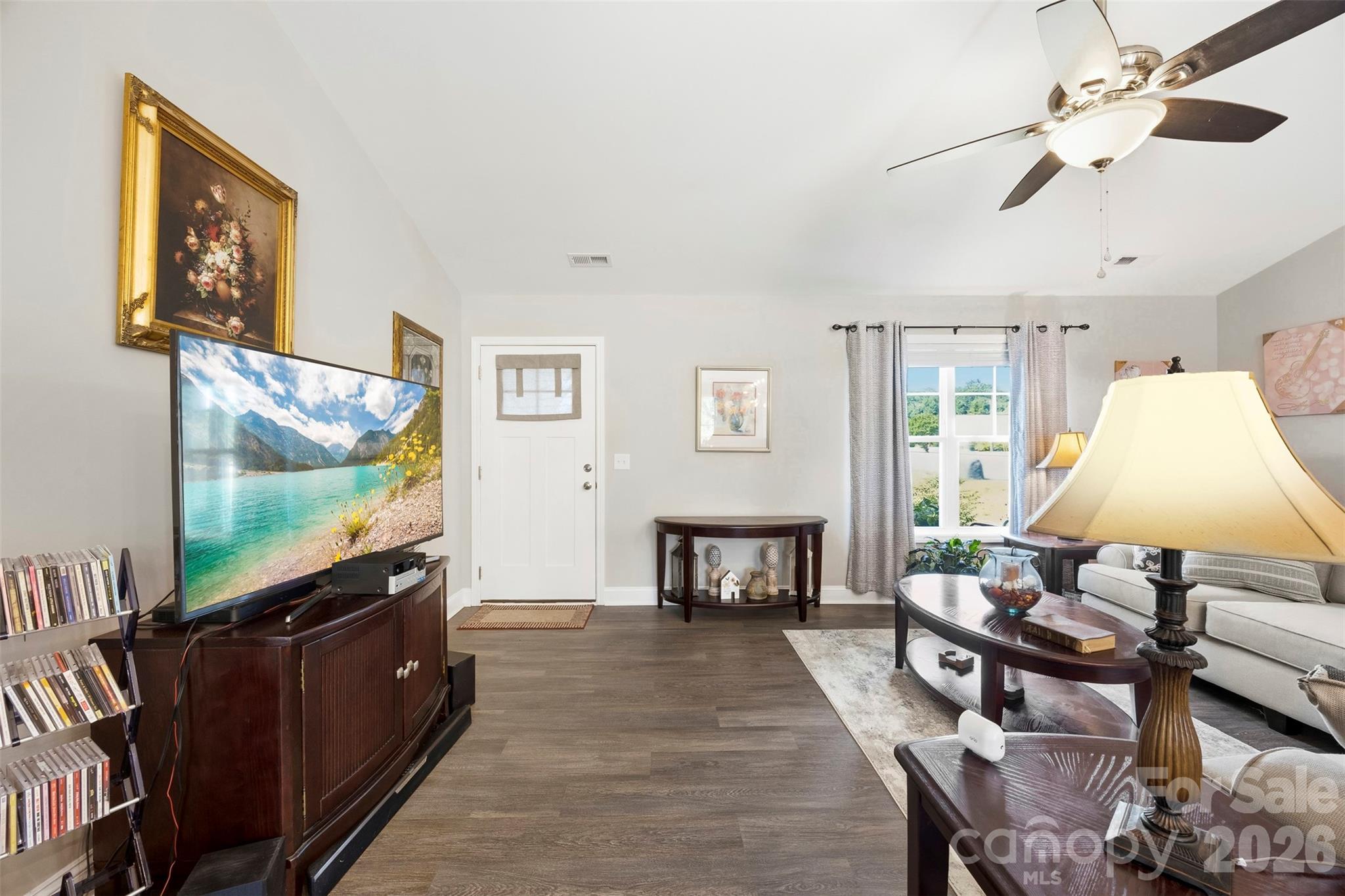 4690 Old Beatty Ford Road — China Grove