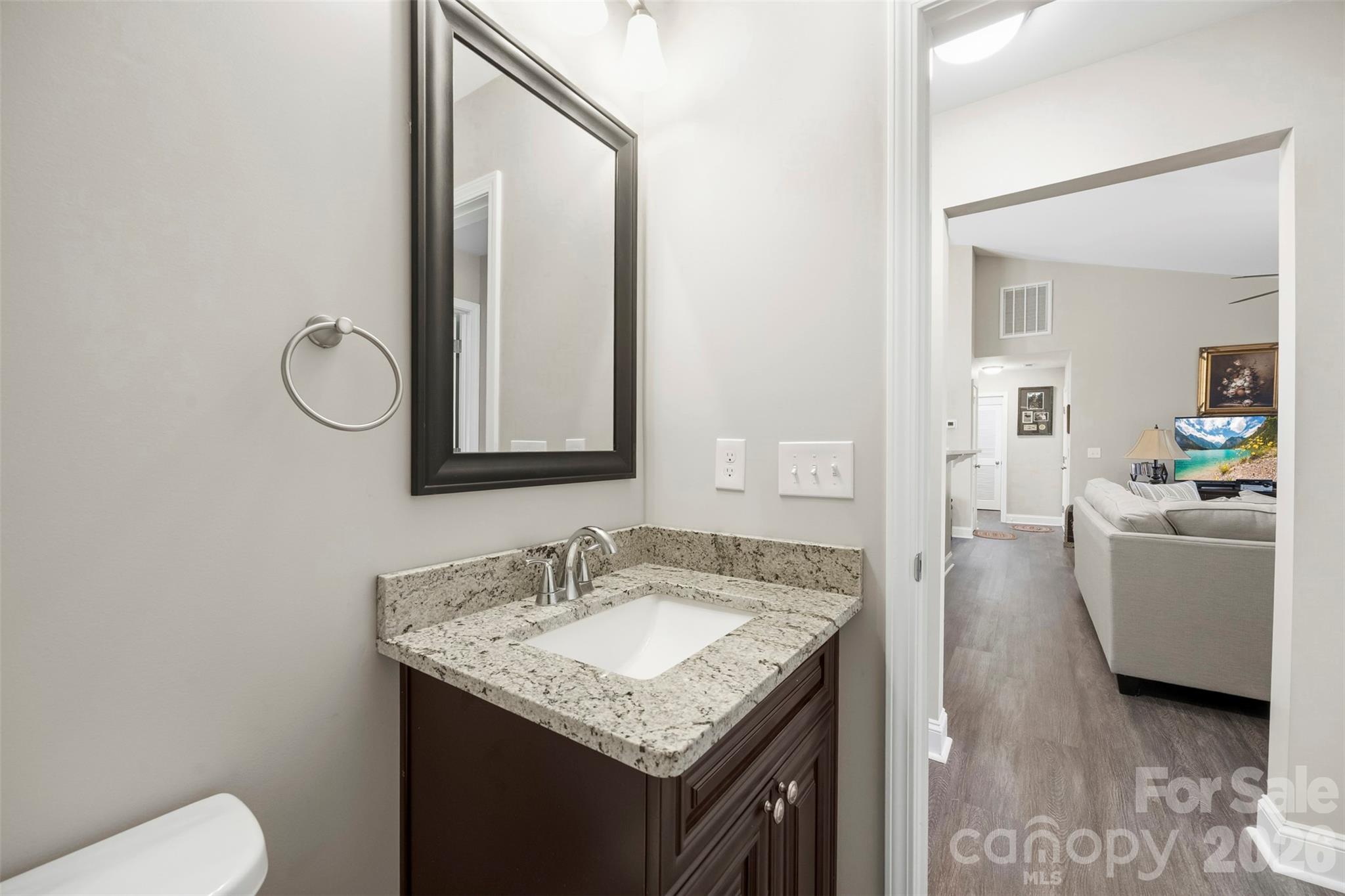4690 Old Beatty Ford Road — China Grove