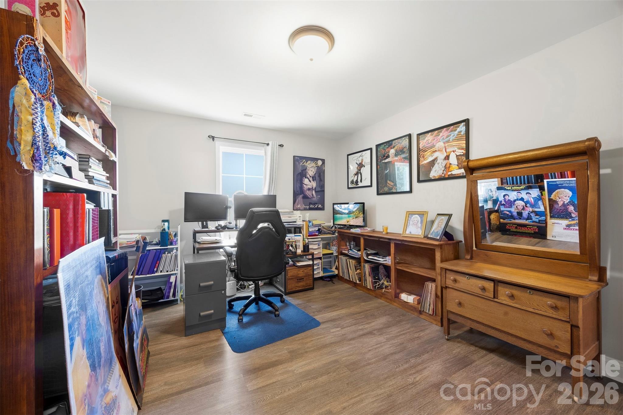 4690 Old Beatty Ford Road — China Grove
