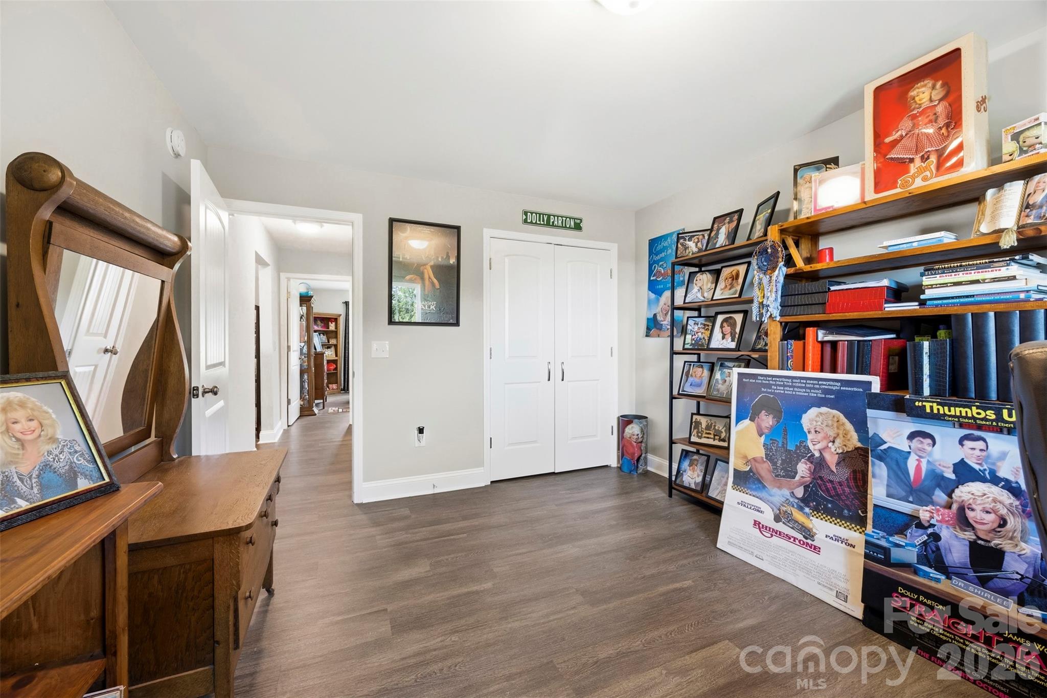 4690 Old Beatty Ford Road — China Grove
