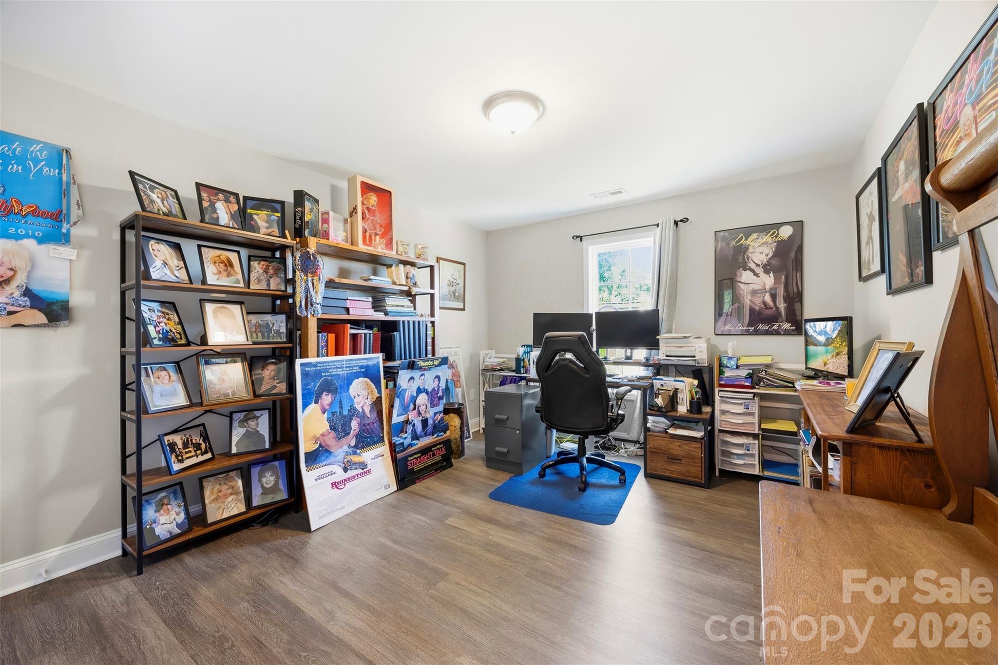 4690 Old Beatty Ford Road — China Grove