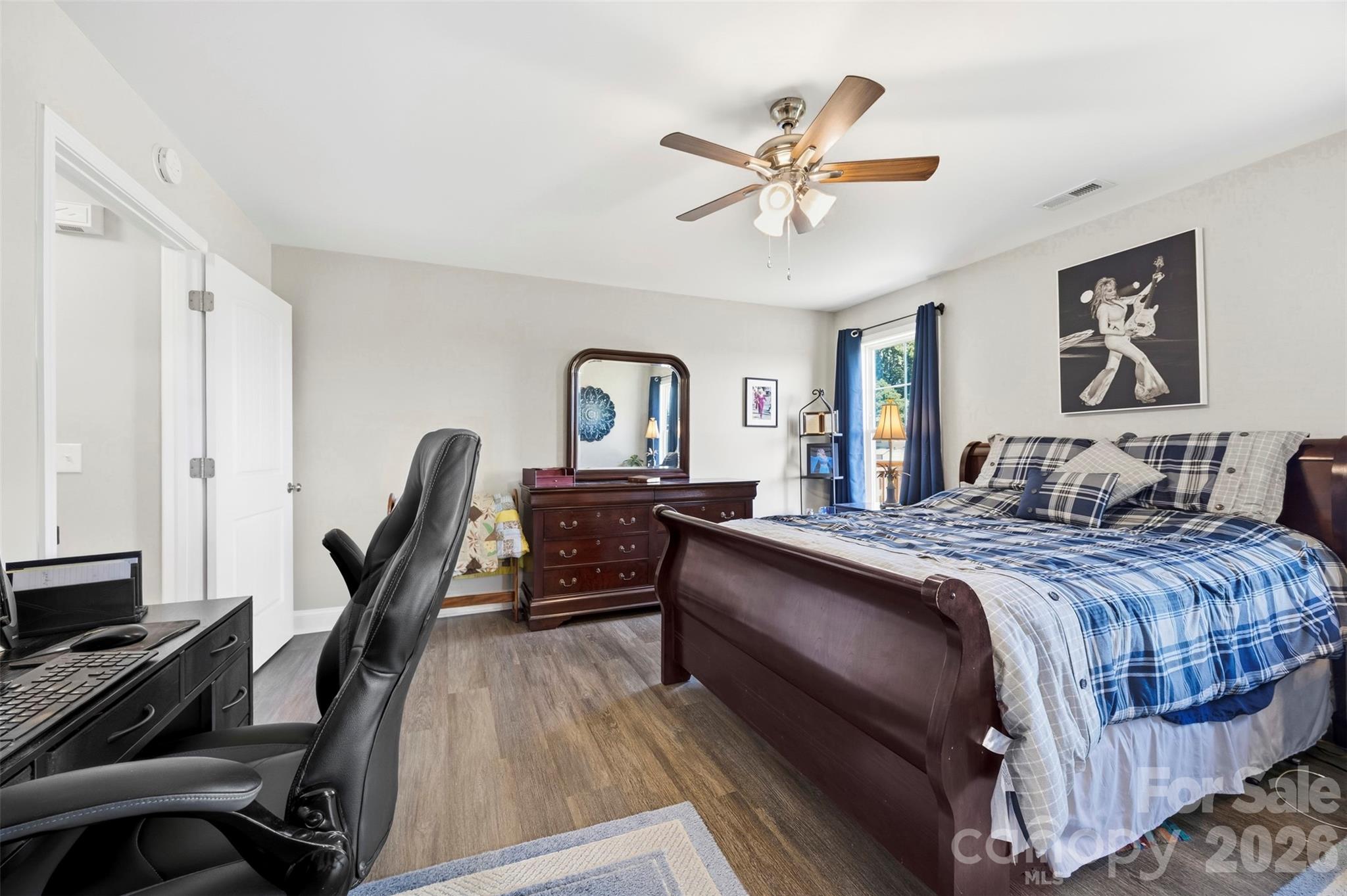 4690 Old Beatty Ford Road — China Grove