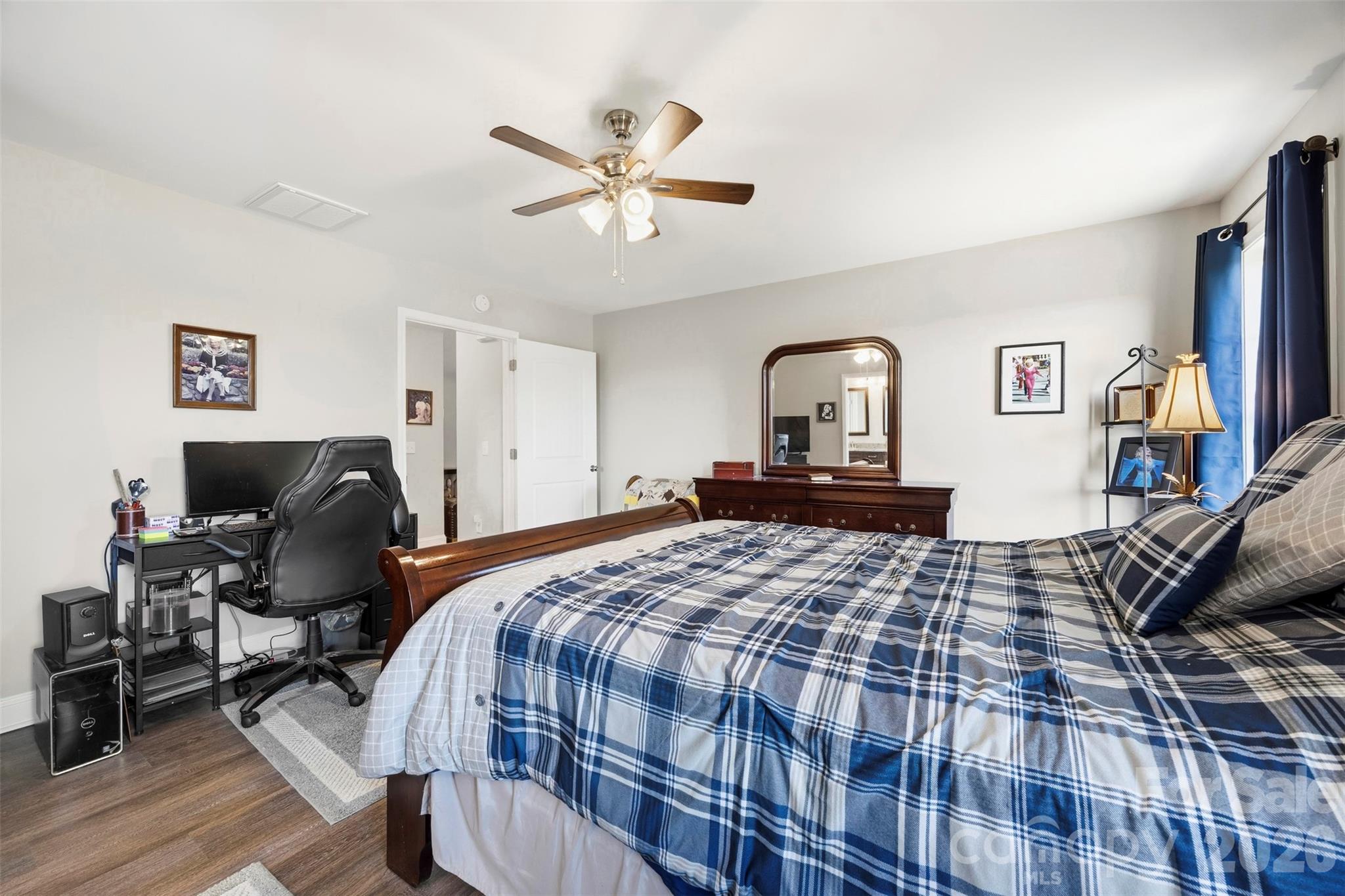 4690 Old Beatty Ford Road — China Grove