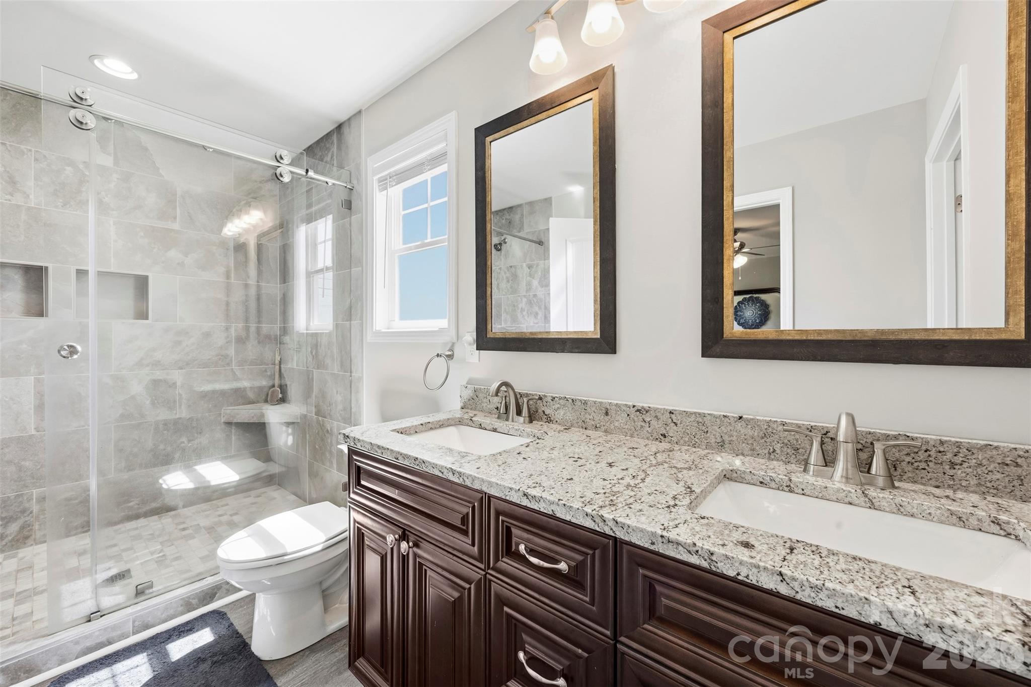 4690 Old Beatty Ford Road — China Grove