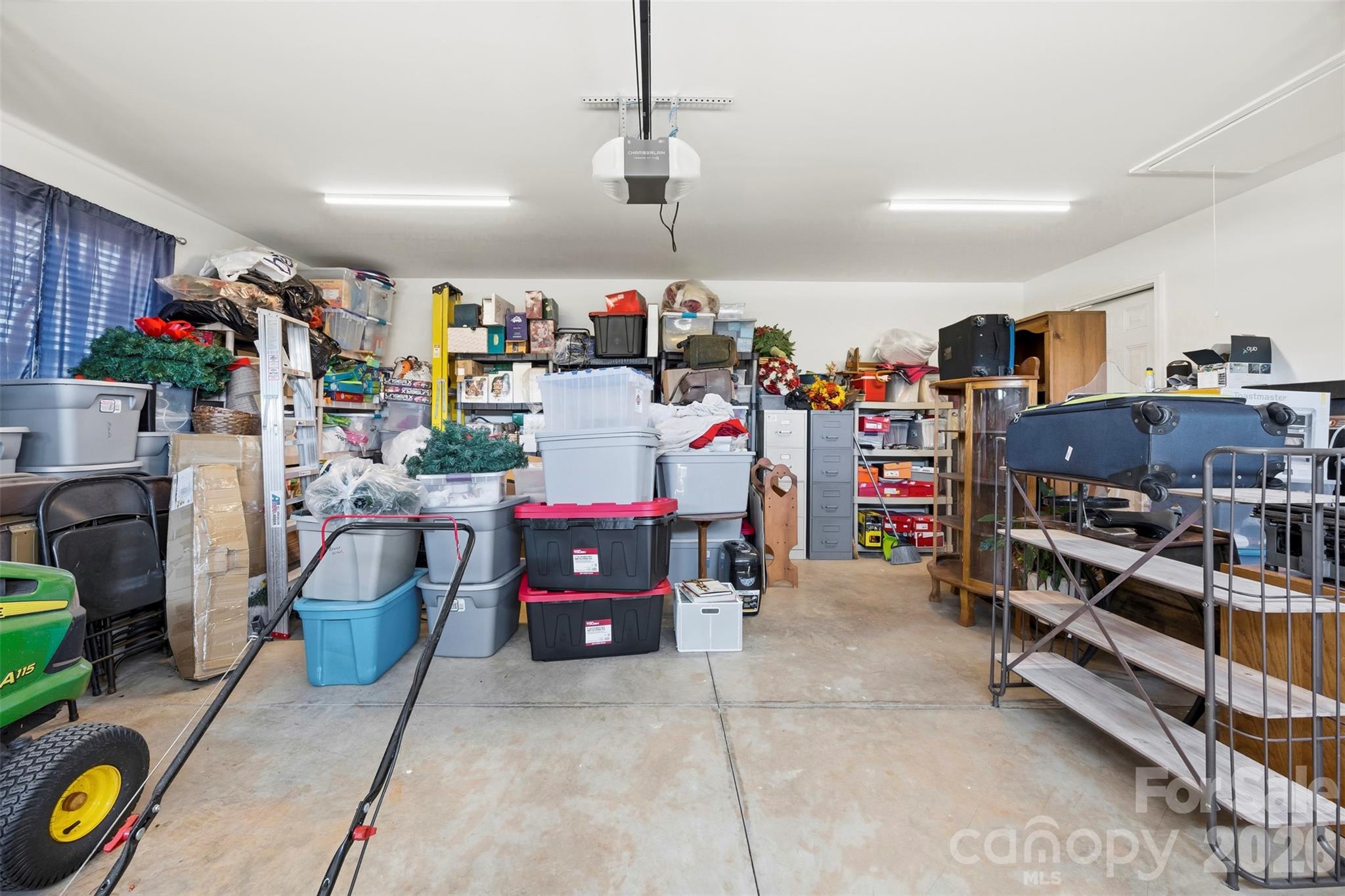 4690 Old Beatty Ford Road — China Grove