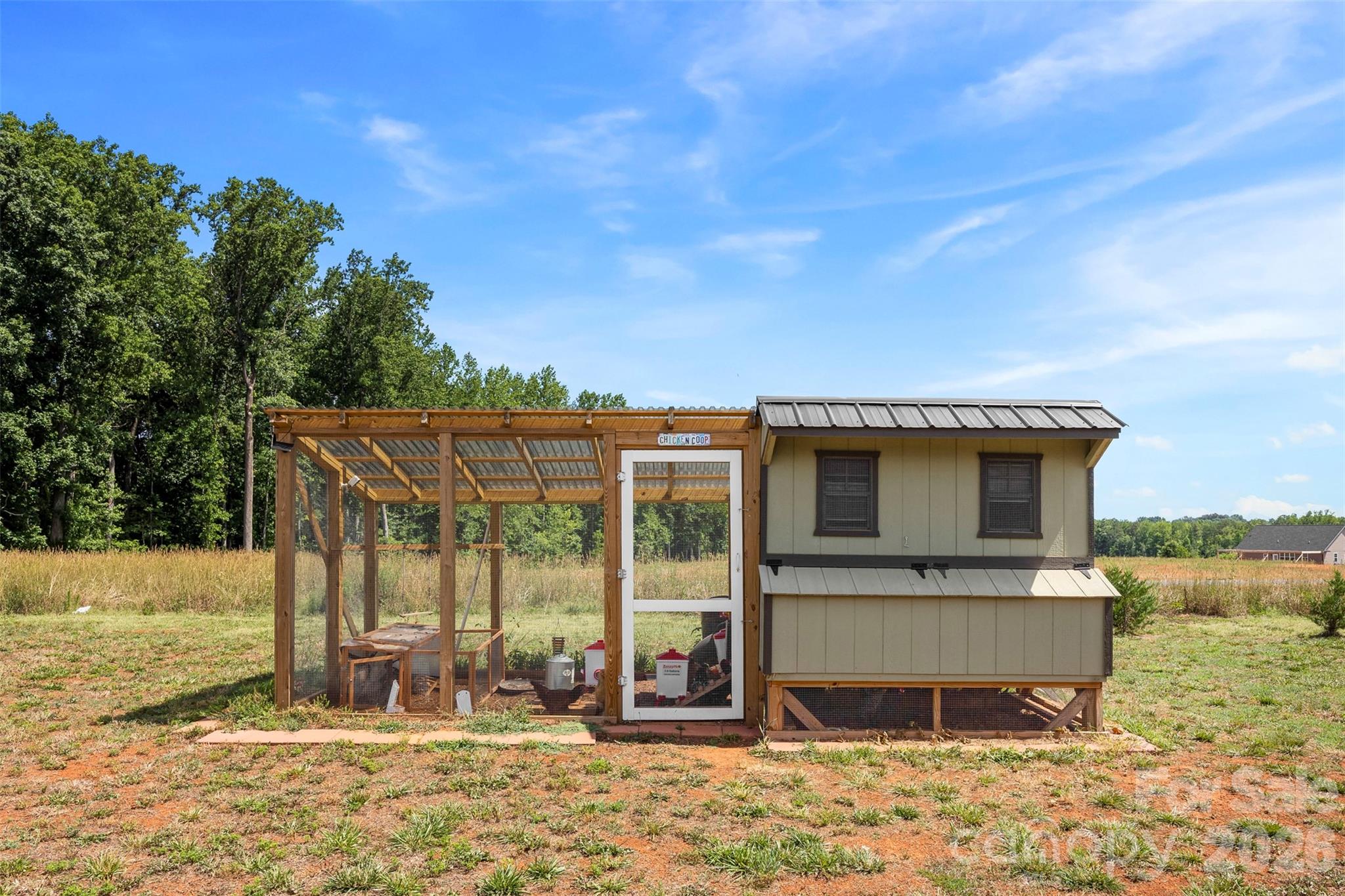 4690 Old Beatty Ford Road — China Grove