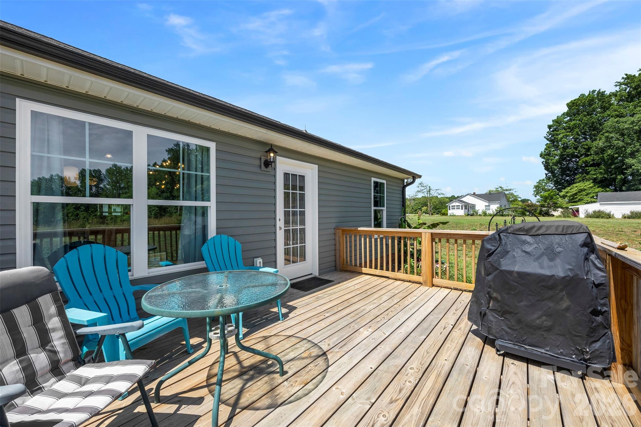 4690 Old Beatty Ford Road — China Grove