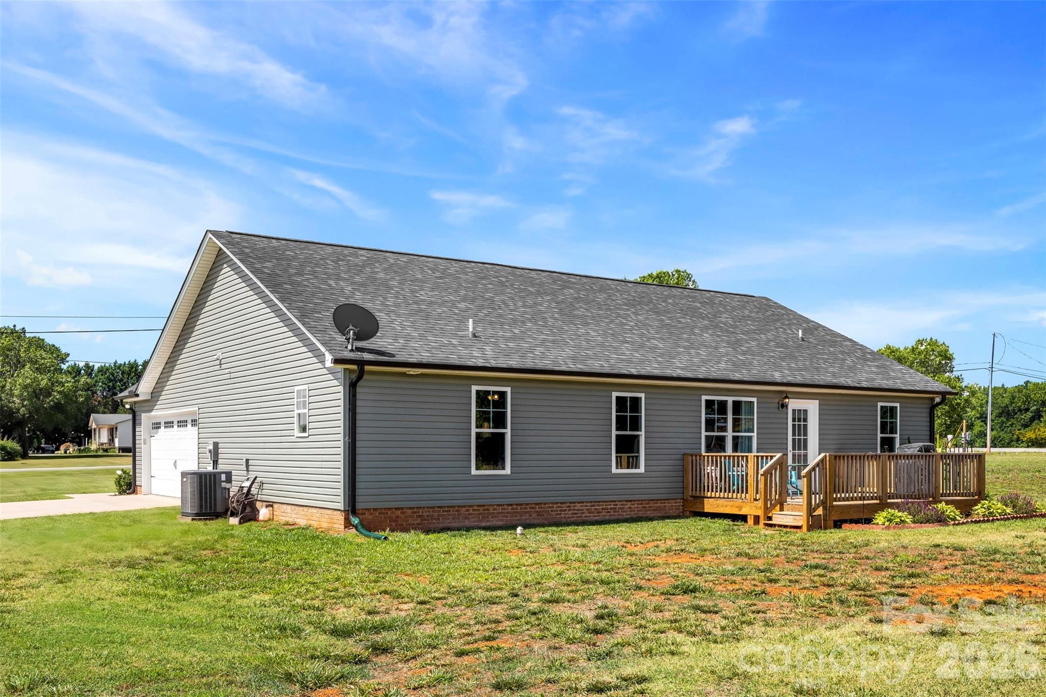 4690 Old Beatty Ford Road — China Grove