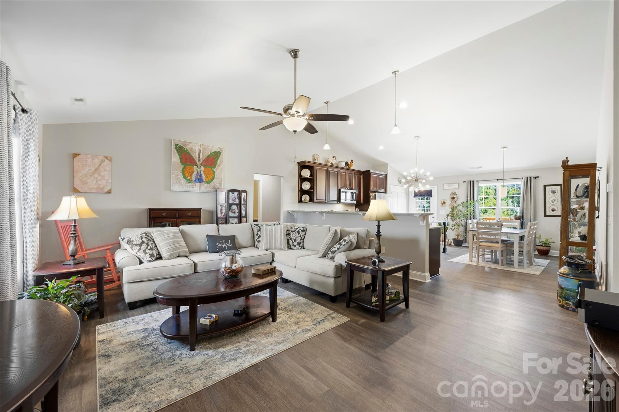 4690 Old Beatty Ford Road — China Grove