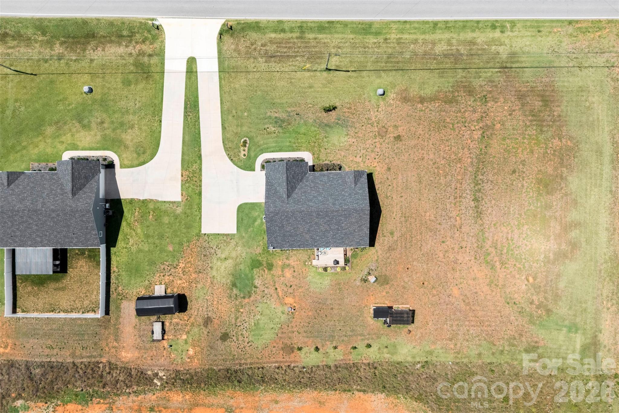 4690 Old Beatty Ford Road — China Grove
