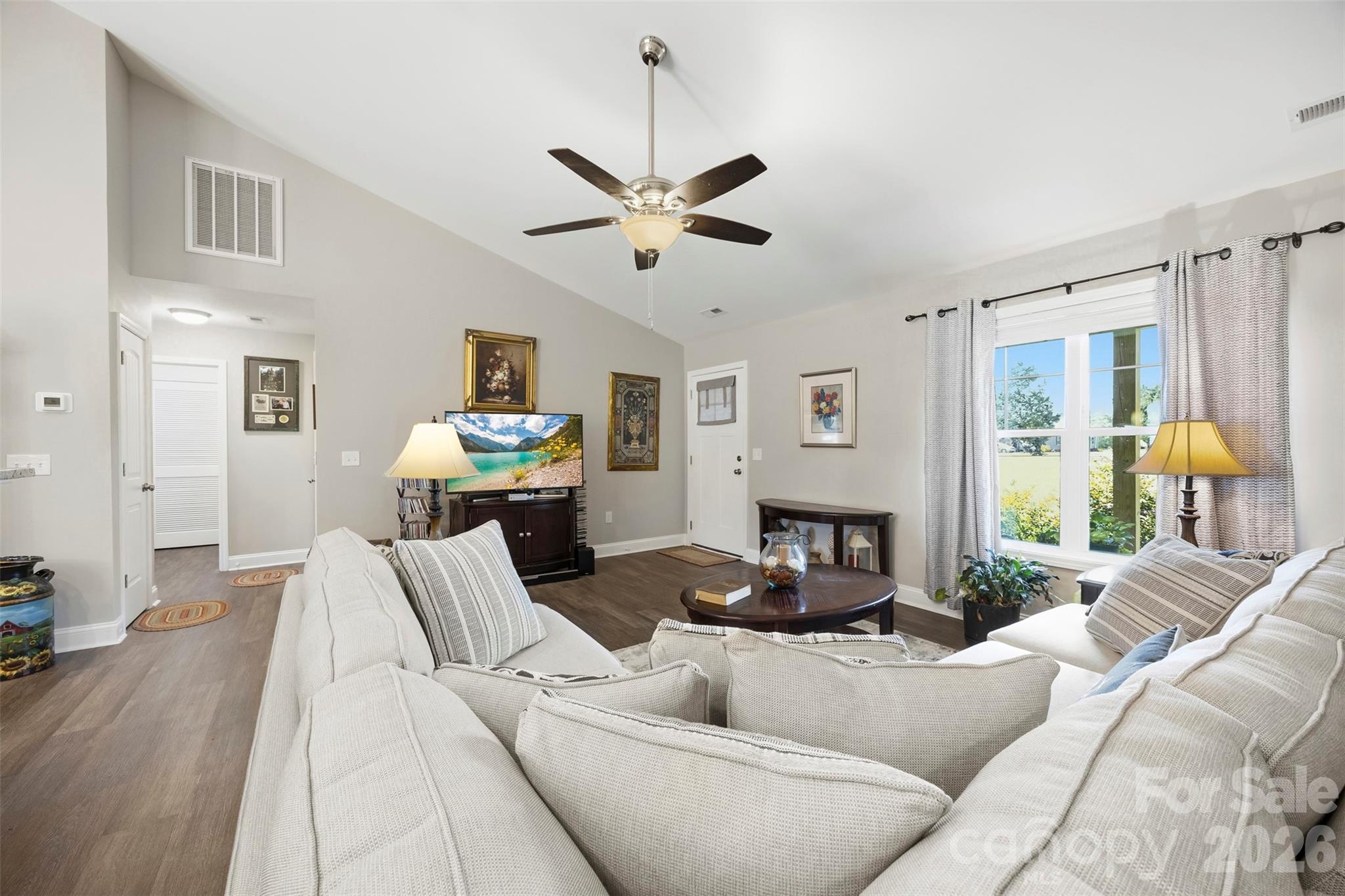 4690 Old Beatty Ford Road — China Grove