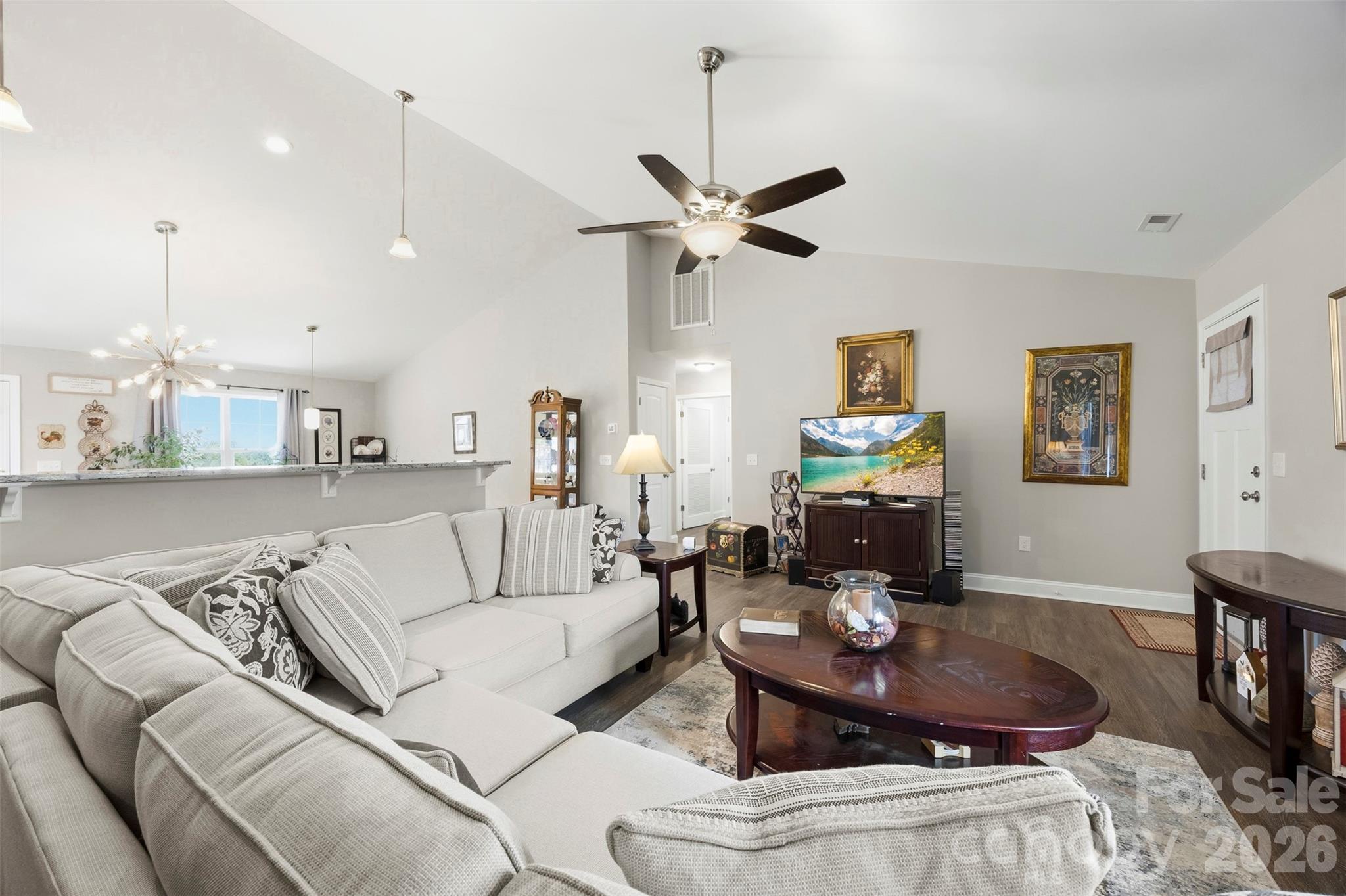 4690 Old Beatty Ford Road — China Grove