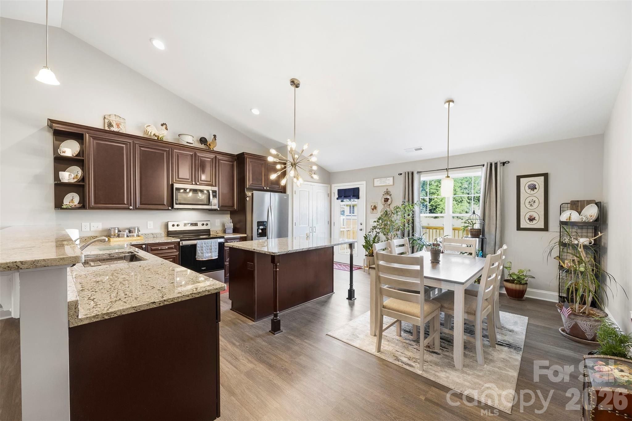 4690 Old Beatty Ford Road — China Grove