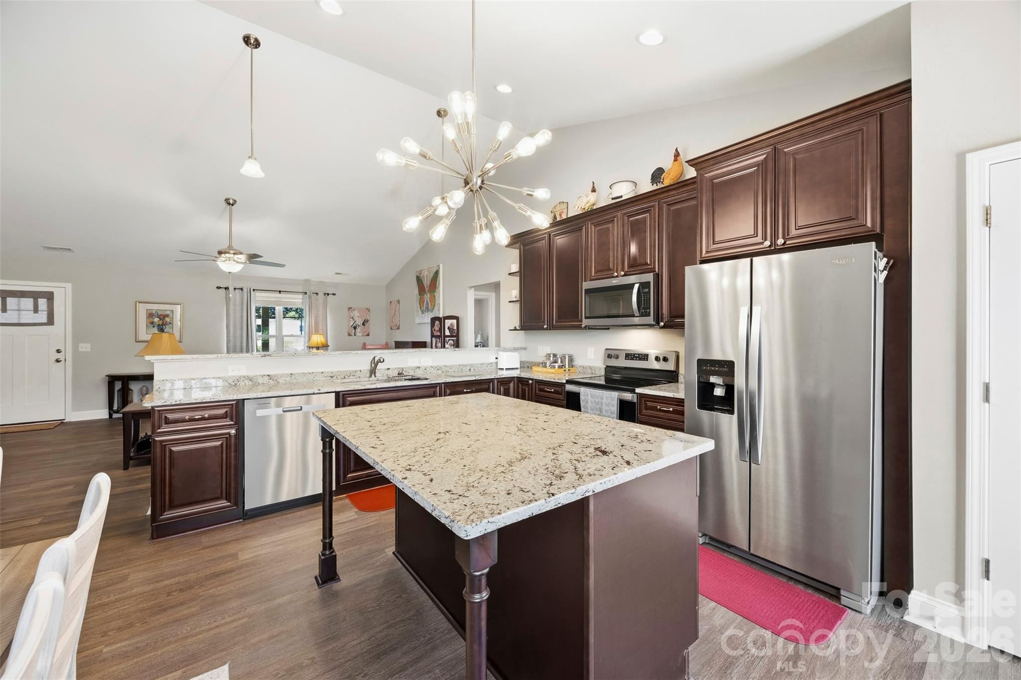 4690 Old Beatty Ford Road — China Grove
