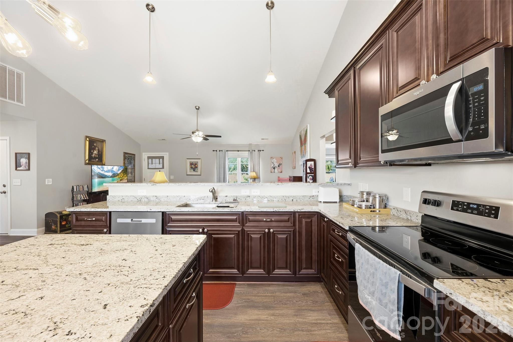 4690 Old Beatty Ford Road — China Grove
