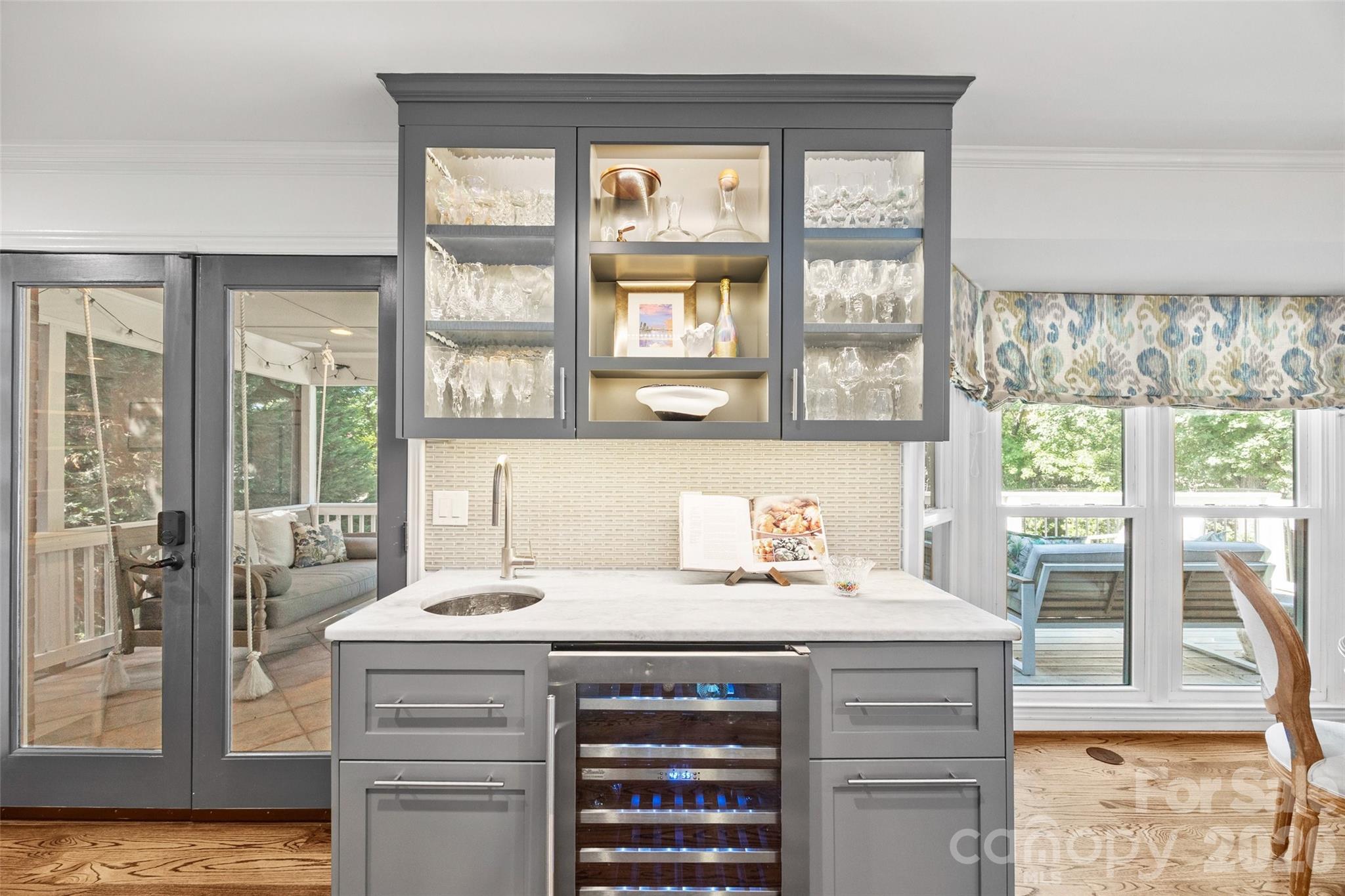 7940 Sunnyvale Lane — Charlotte