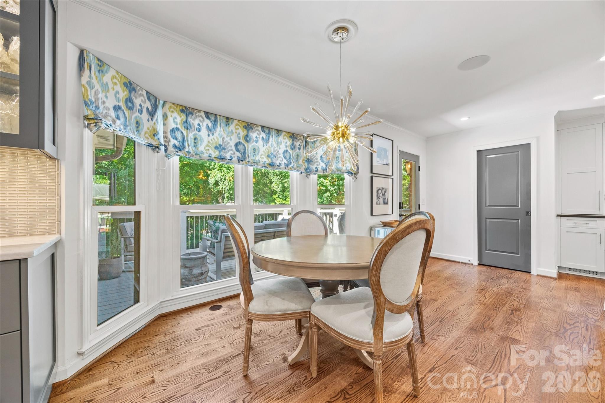 7940 Sunnyvale Lane — Charlotte