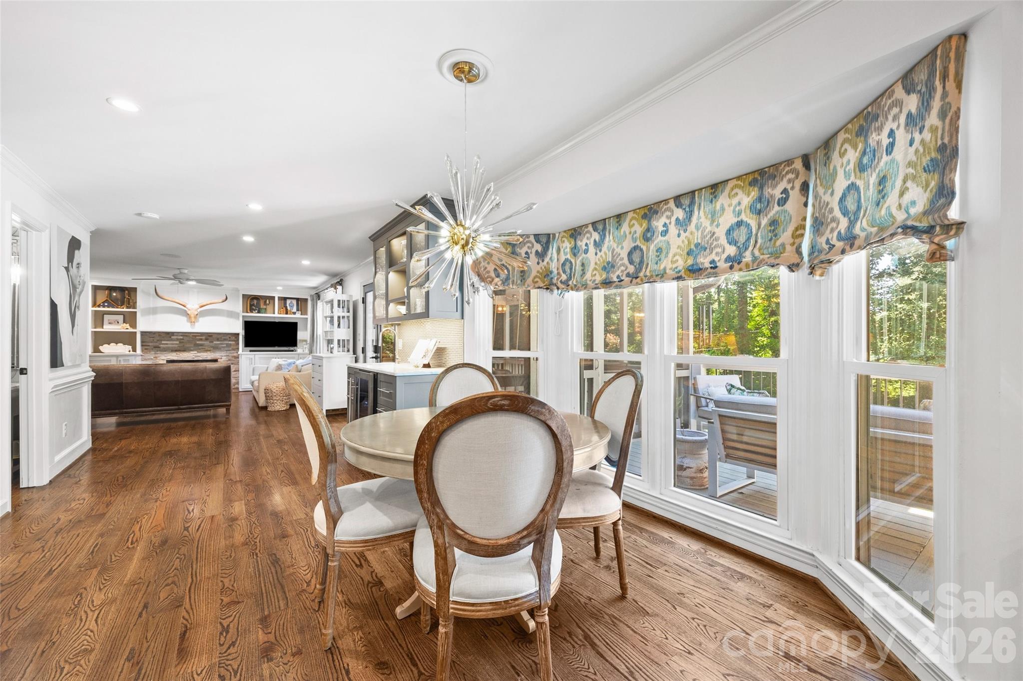 7940 Sunnyvale Lane — Charlotte