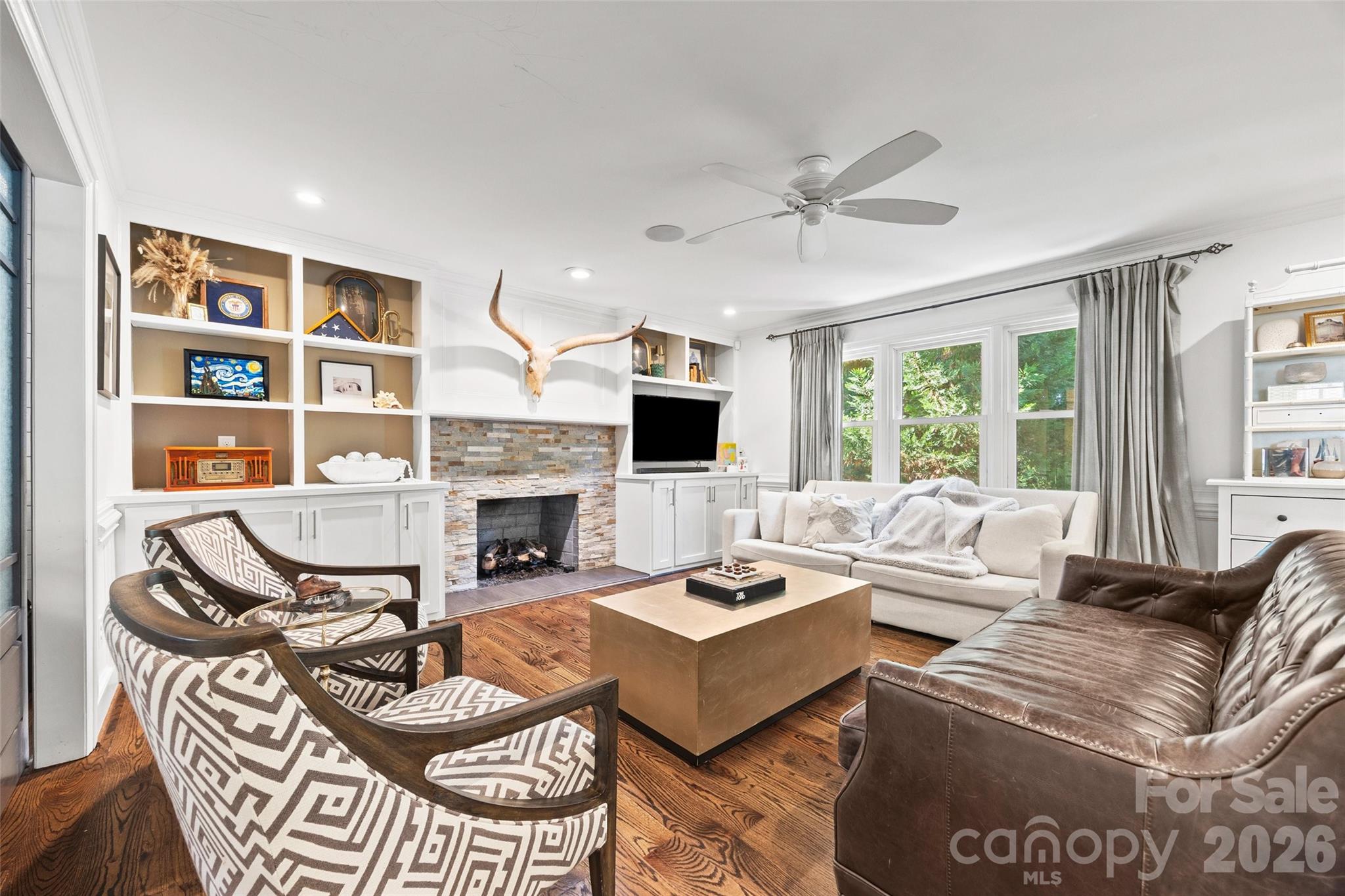 7940 Sunnyvale Lane — Charlotte