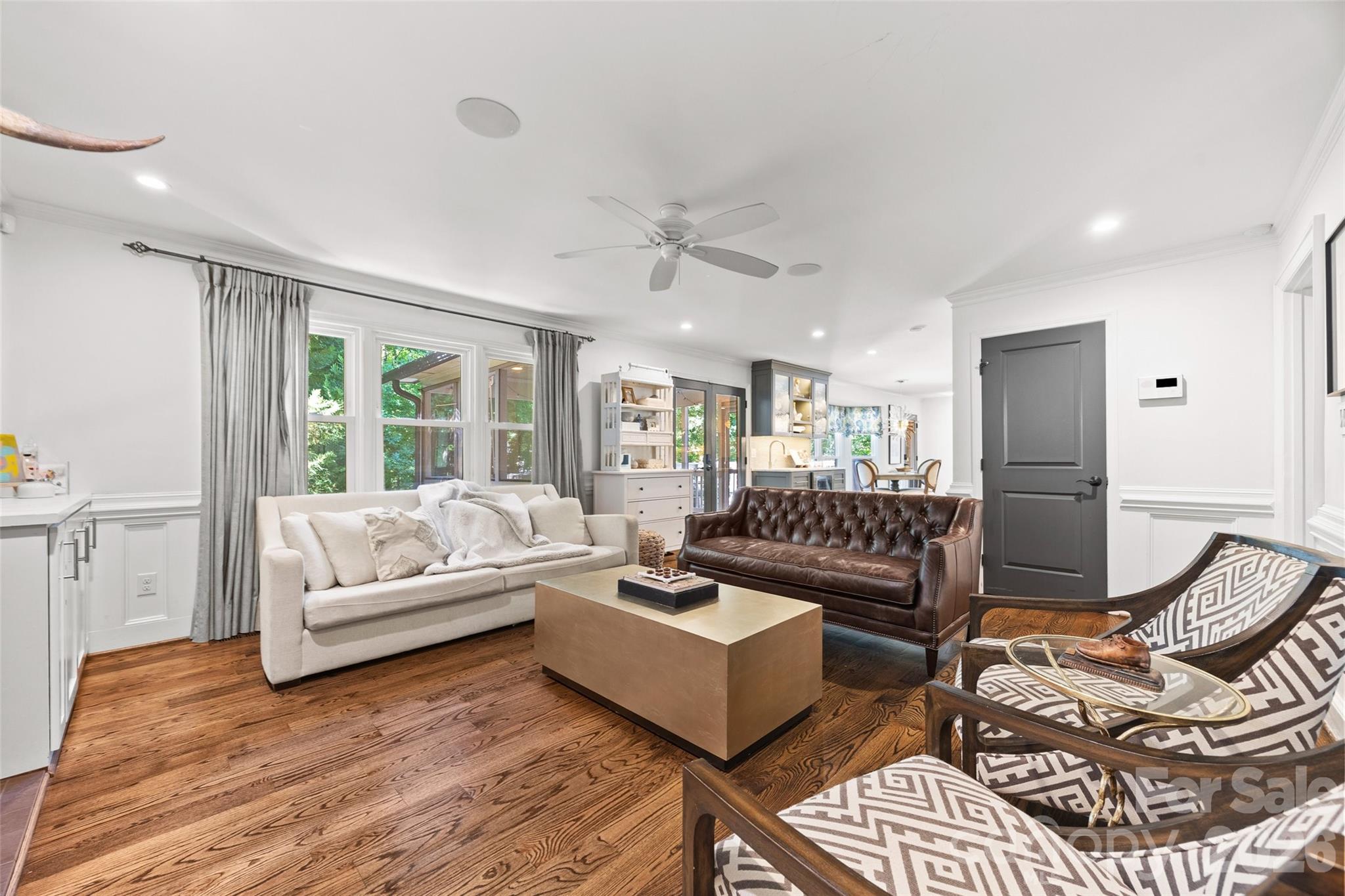 7940 Sunnyvale Lane — Charlotte