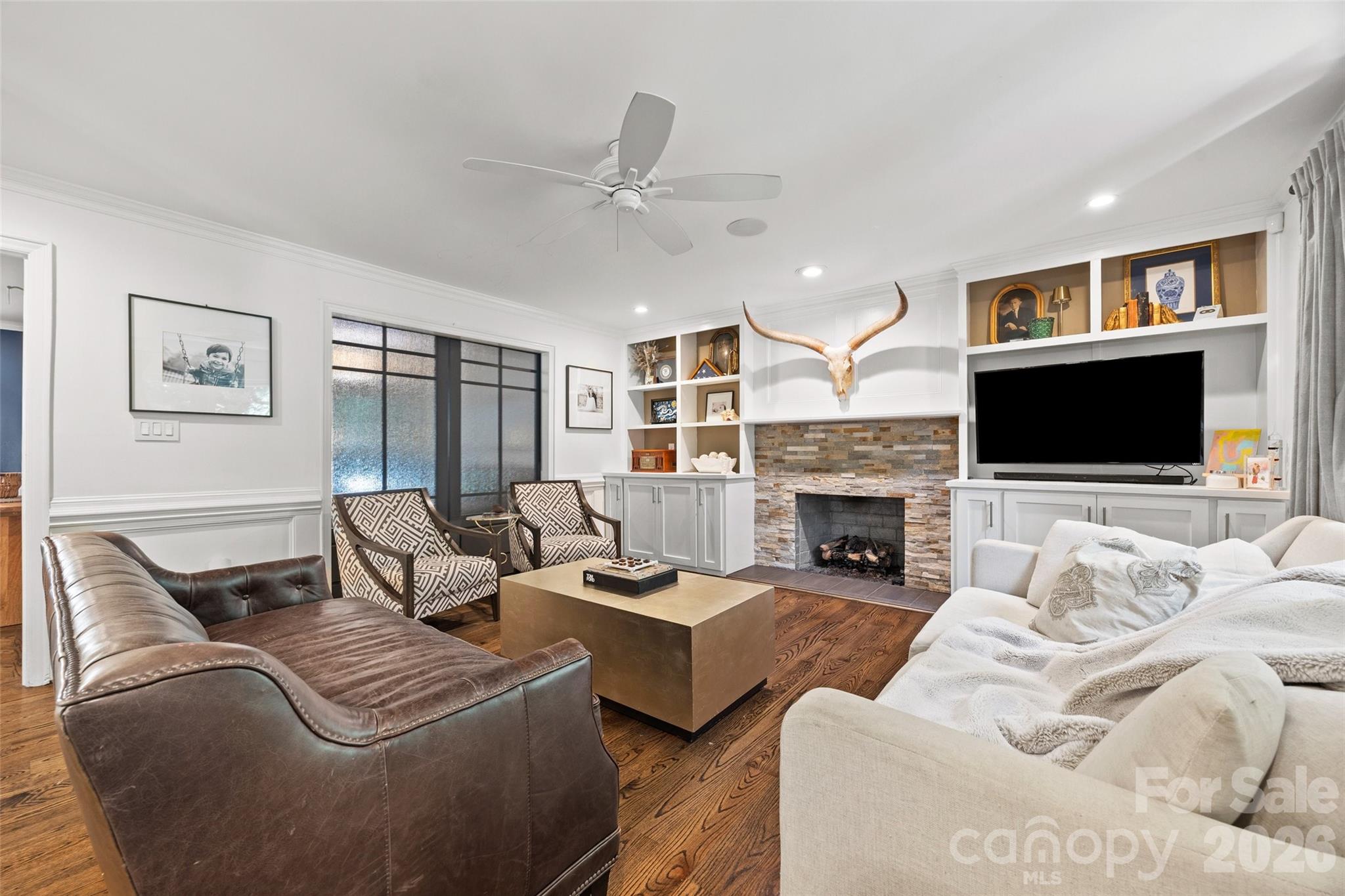 7940 Sunnyvale Lane — Charlotte