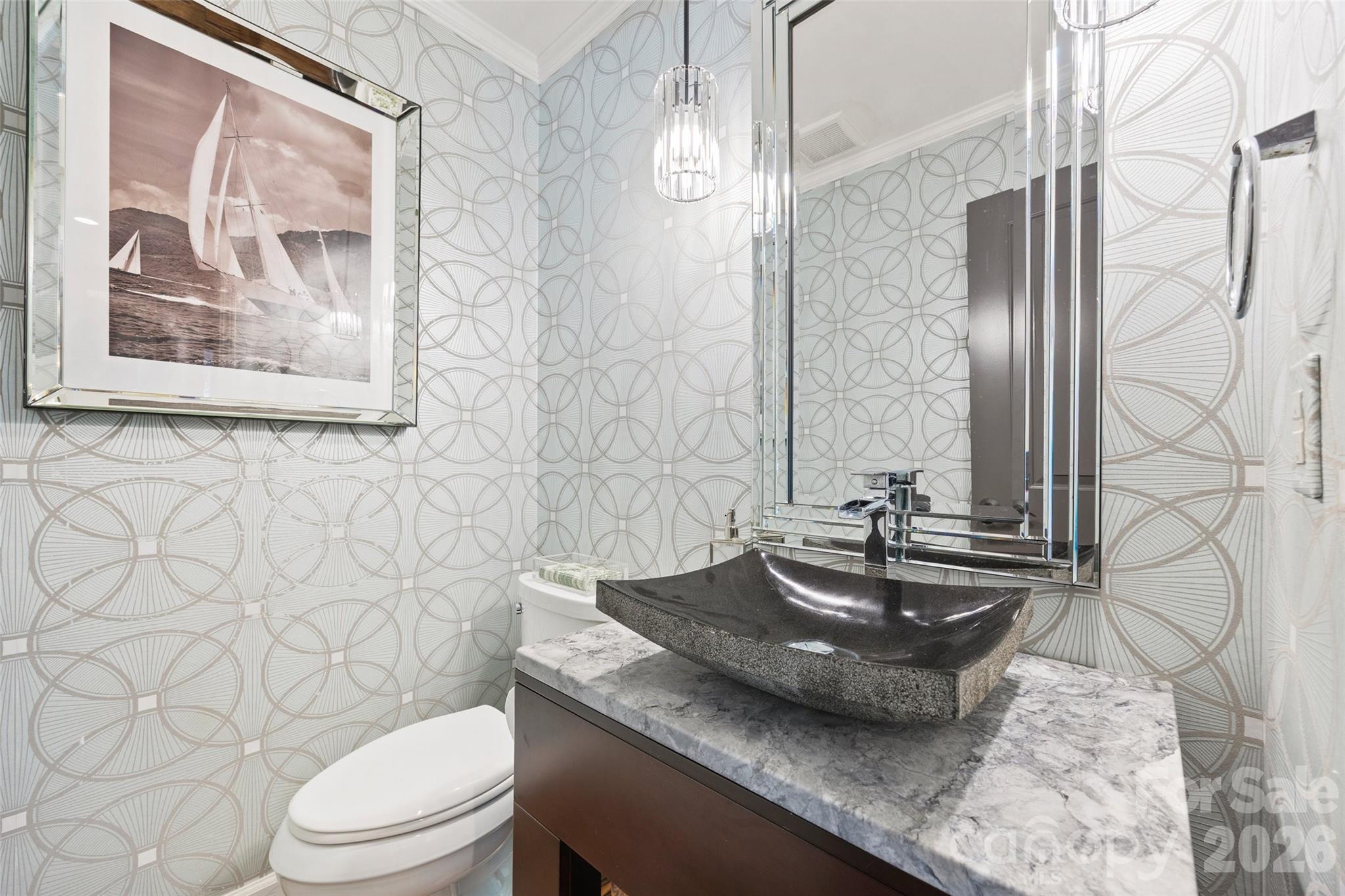 7940 Sunnyvale Lane — Charlotte