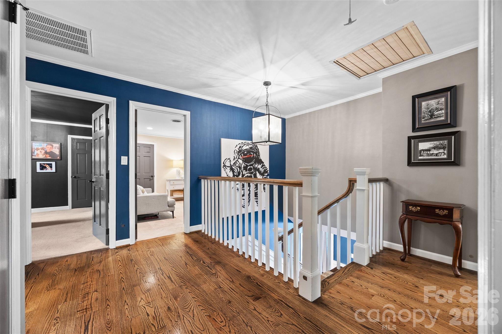 7940 Sunnyvale Lane — Charlotte