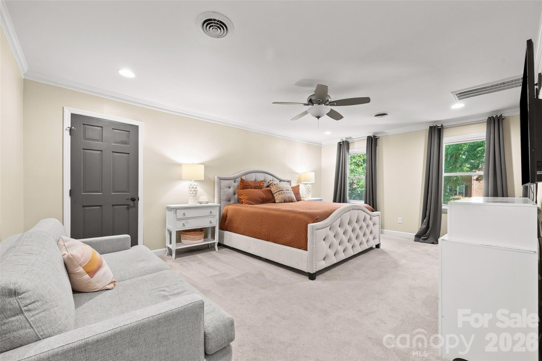 7940 Sunnyvale Lane — Charlotte