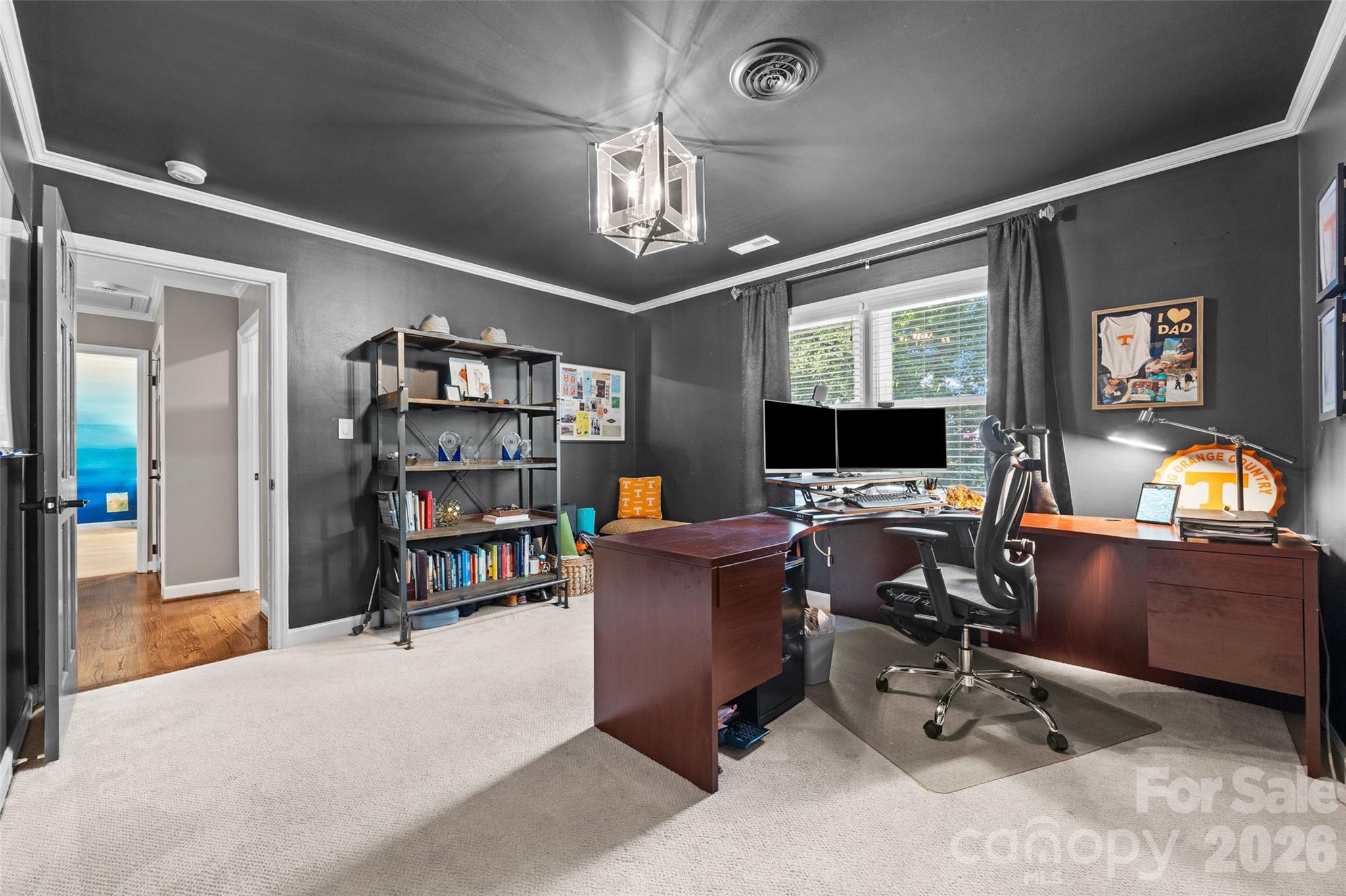 7940 Sunnyvale Lane — Charlotte