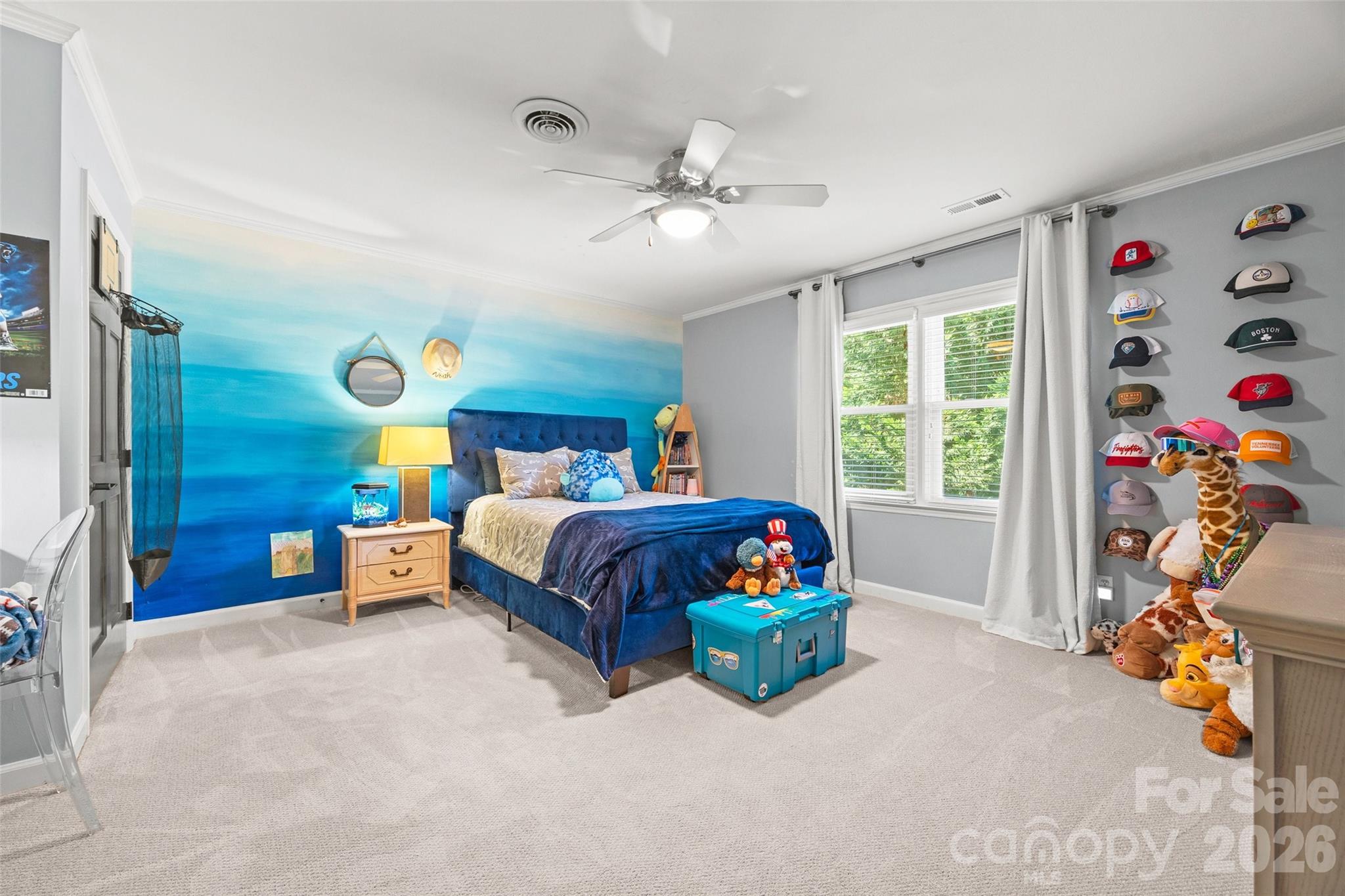 7940 Sunnyvale Lane — Charlotte