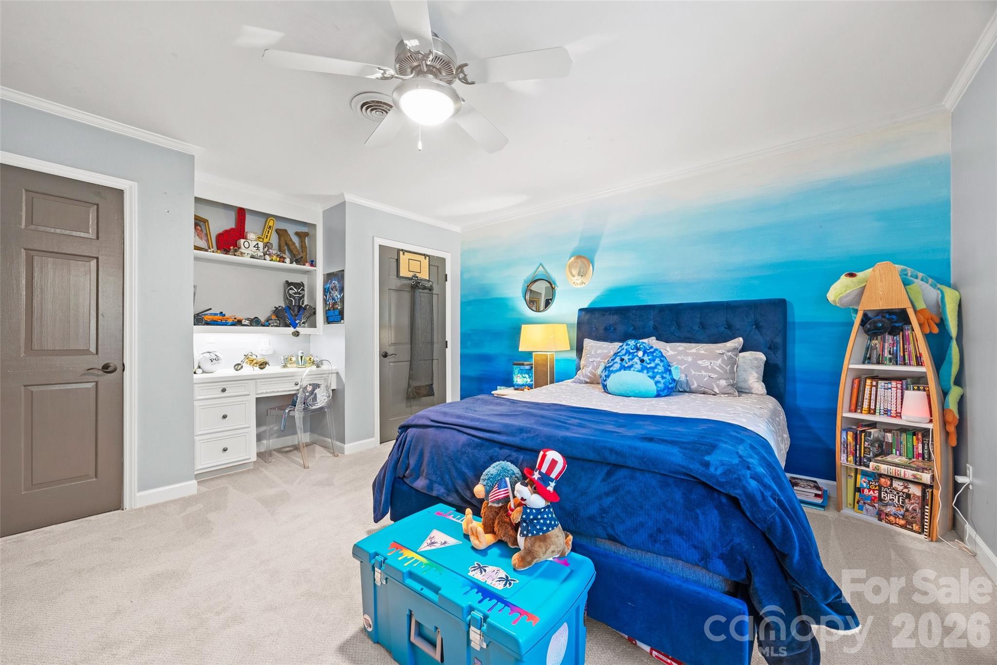 7940 Sunnyvale Lane — Charlotte