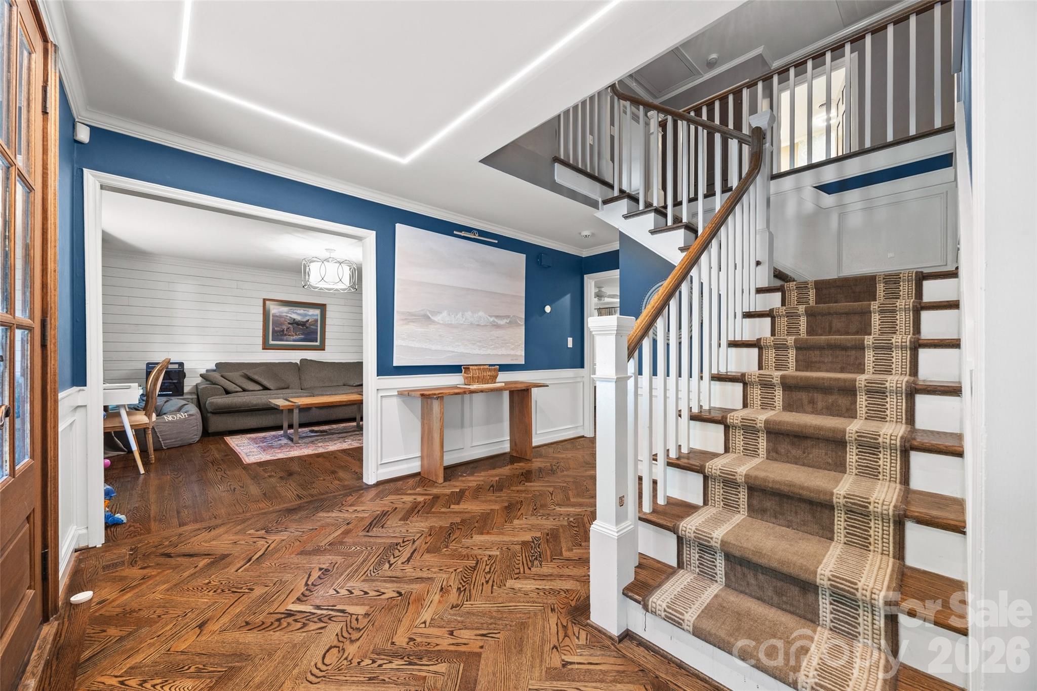 7940 Sunnyvale Lane — Charlotte