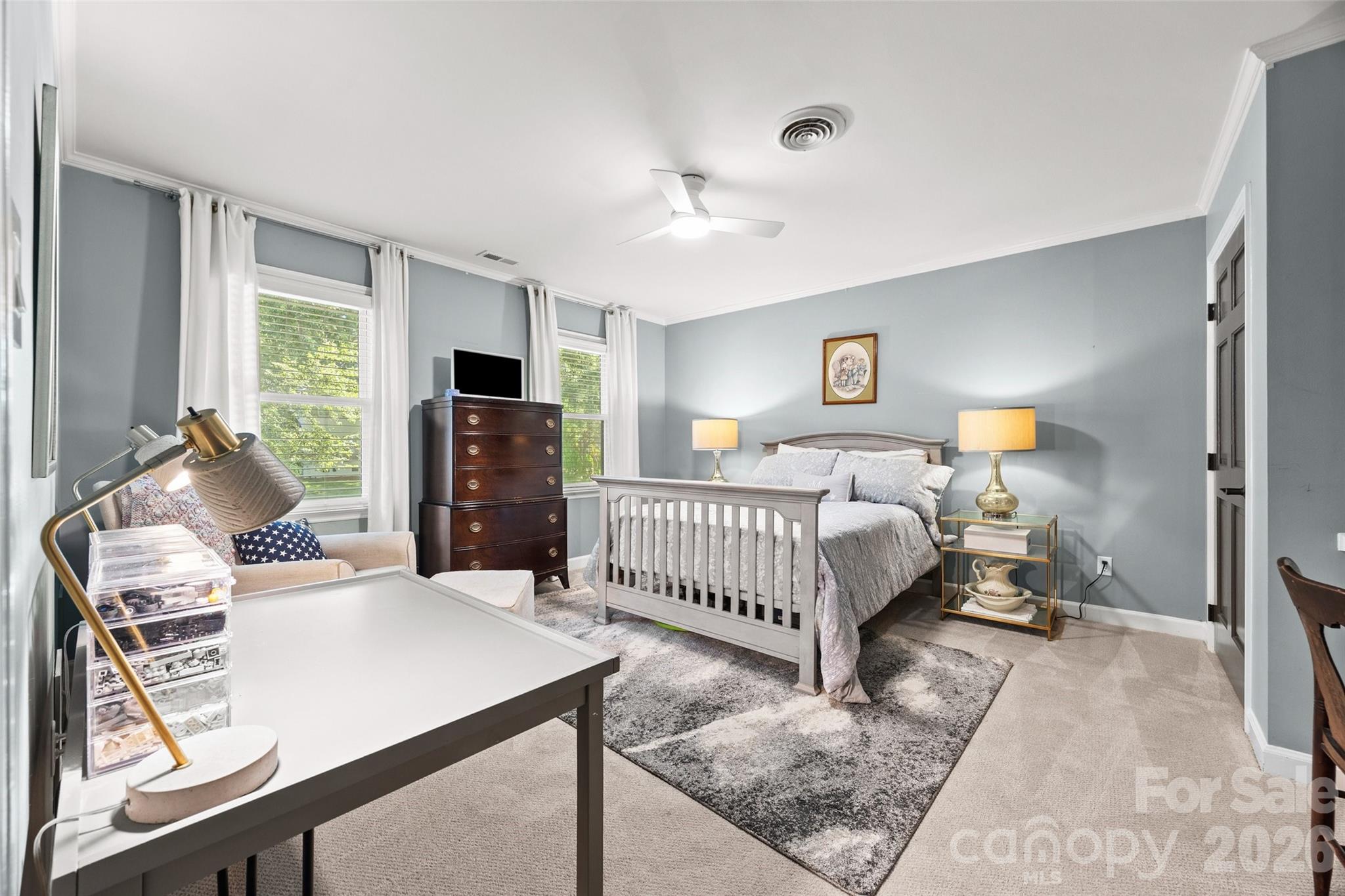 7940 Sunnyvale Lane — Charlotte