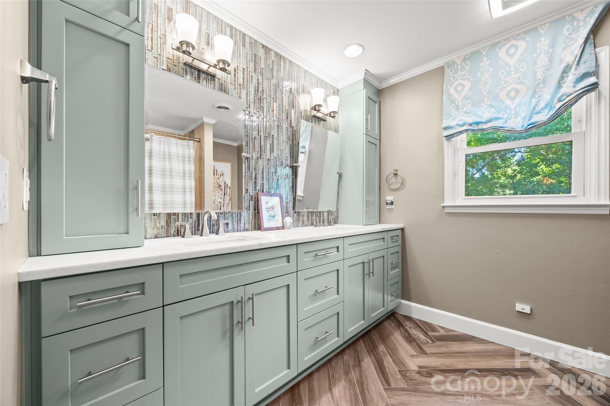 7940 Sunnyvale Lane — Charlotte