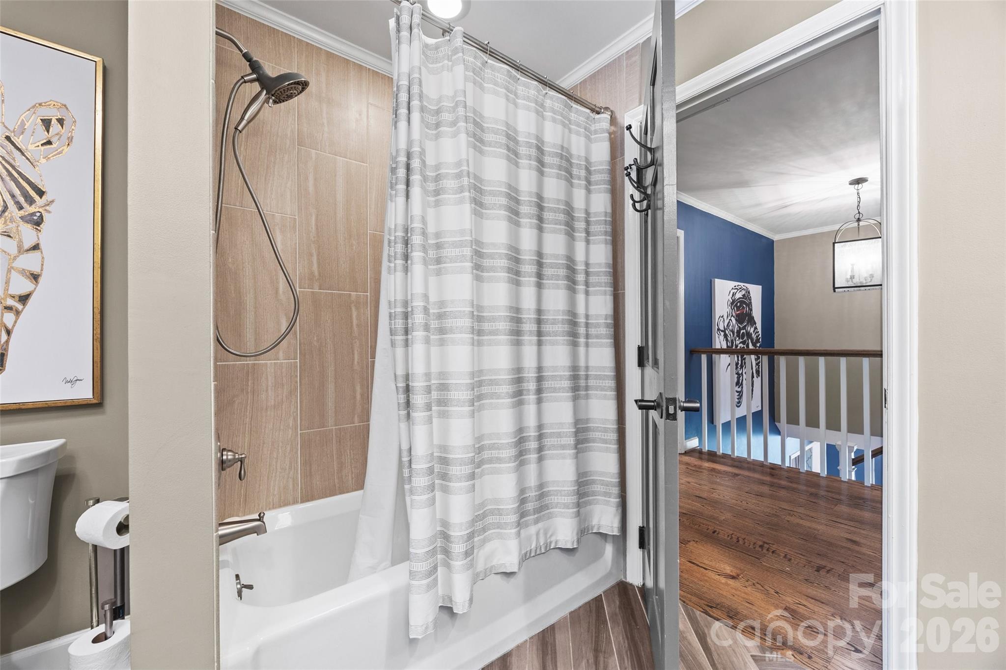 7940 Sunnyvale Lane — Charlotte