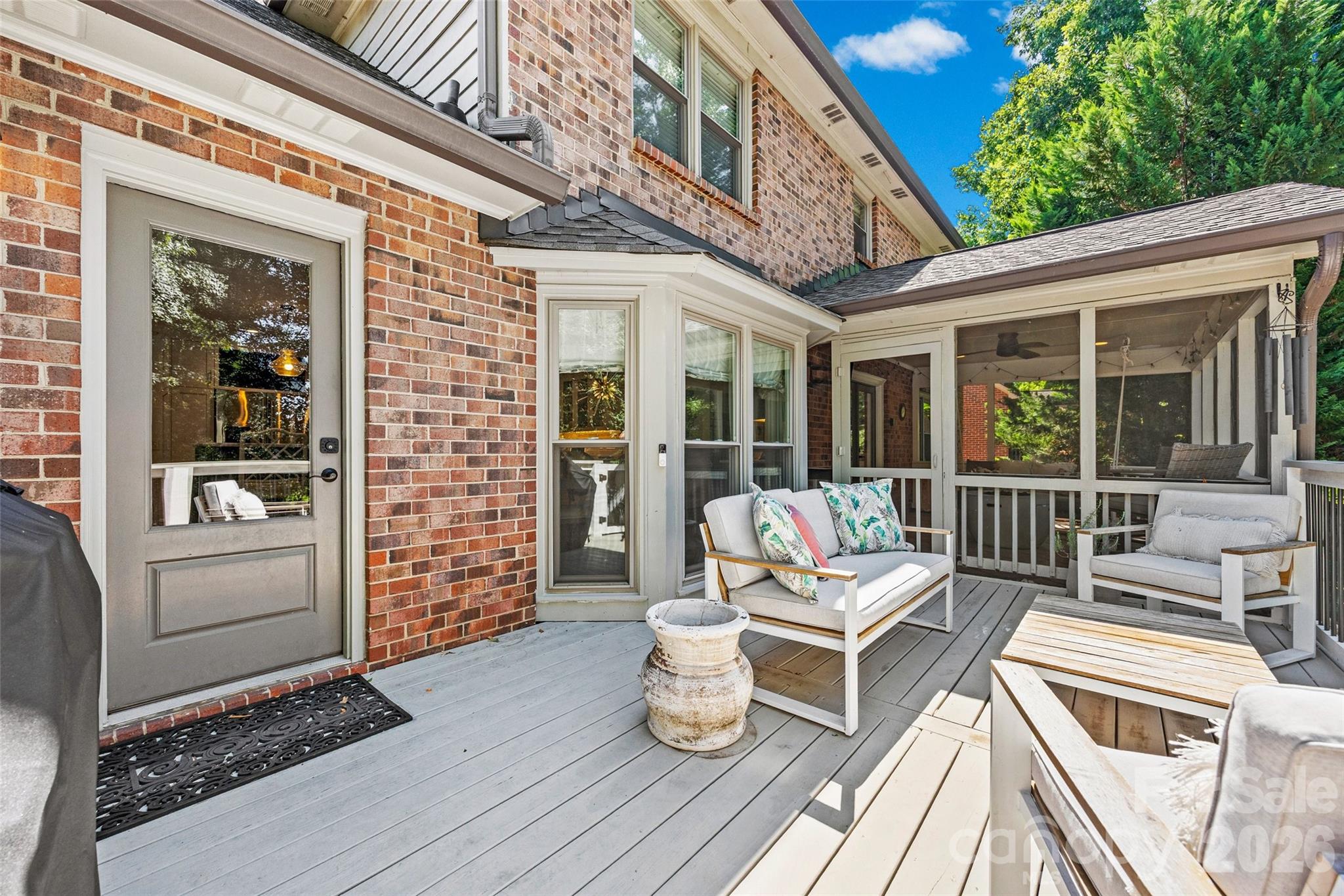 7940 Sunnyvale Lane — Charlotte