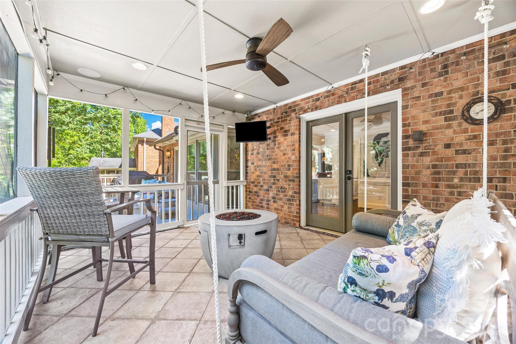 7940 Sunnyvale Lane — Charlotte