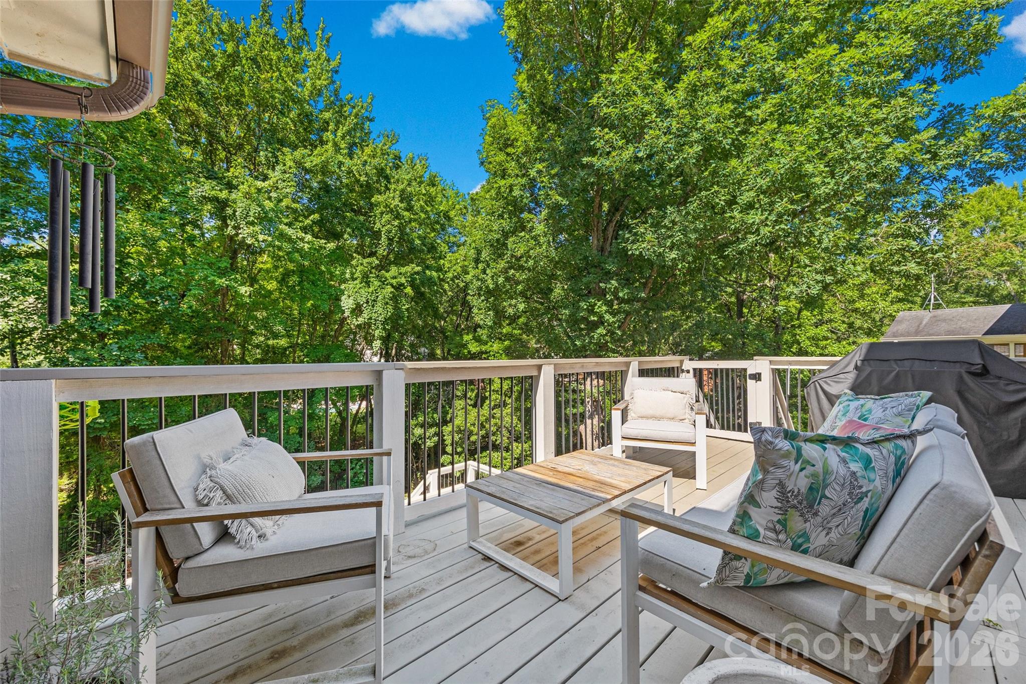 7940 Sunnyvale Lane — Charlotte