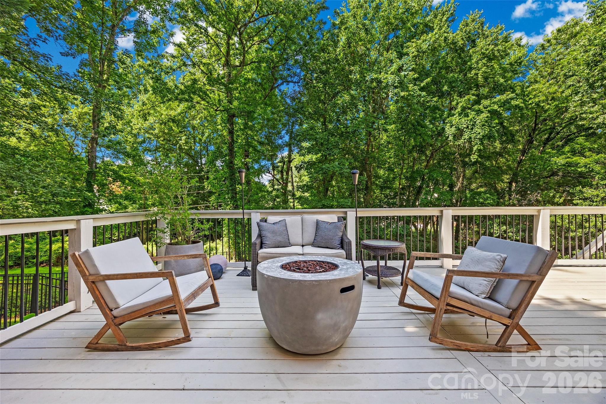7940 Sunnyvale Lane — Charlotte