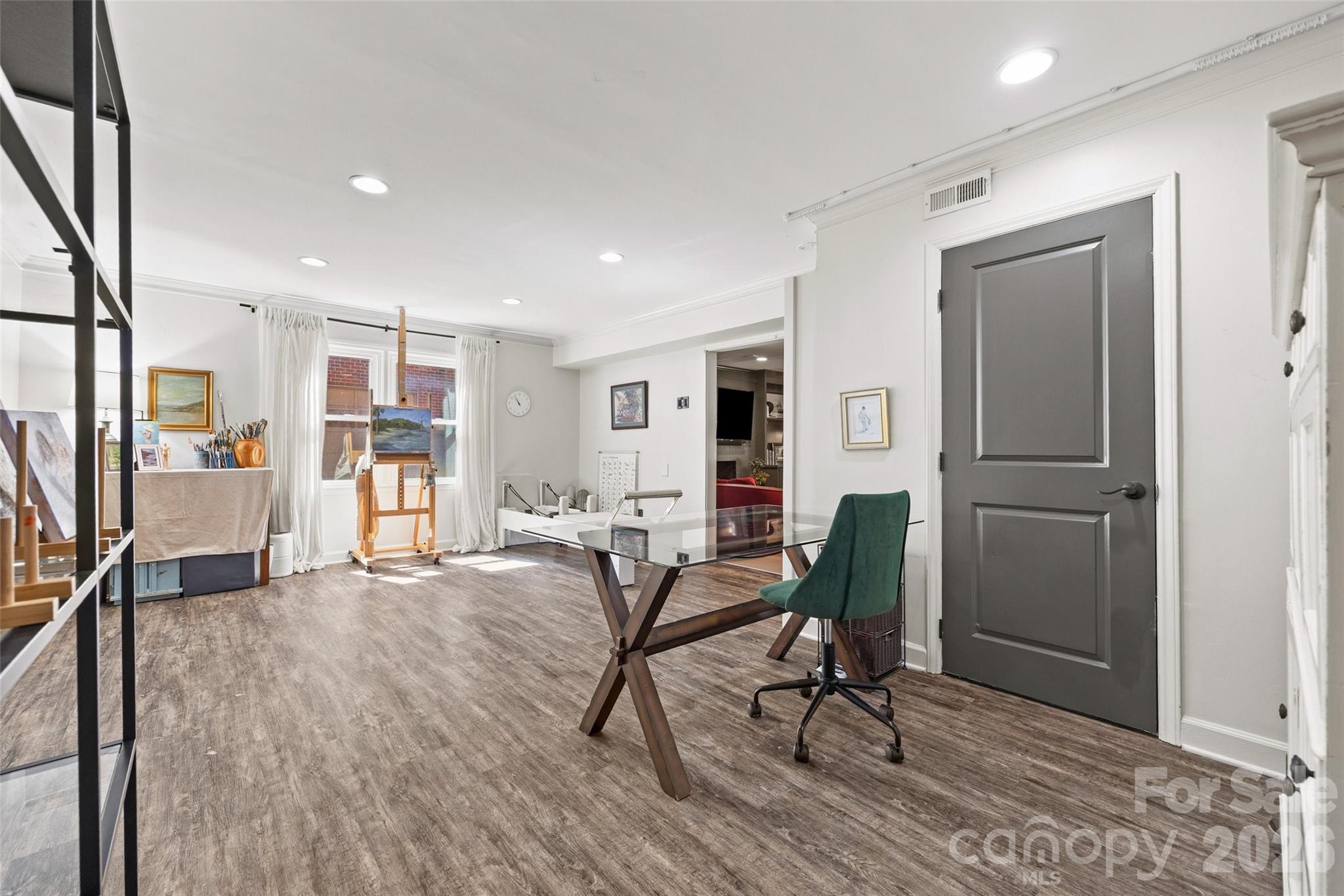 7940 Sunnyvale Lane — Charlotte
