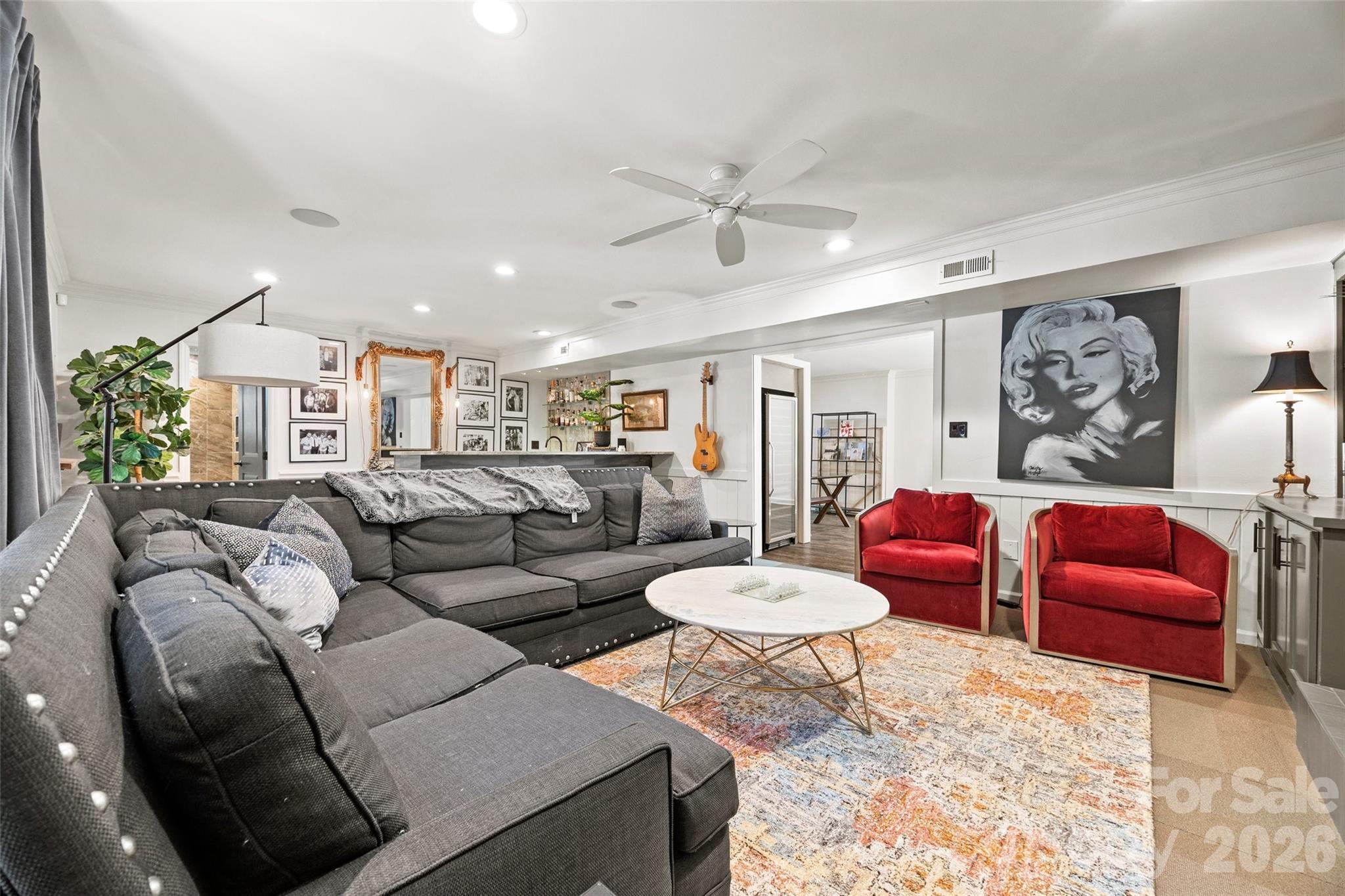 7940 Sunnyvale Lane — Charlotte